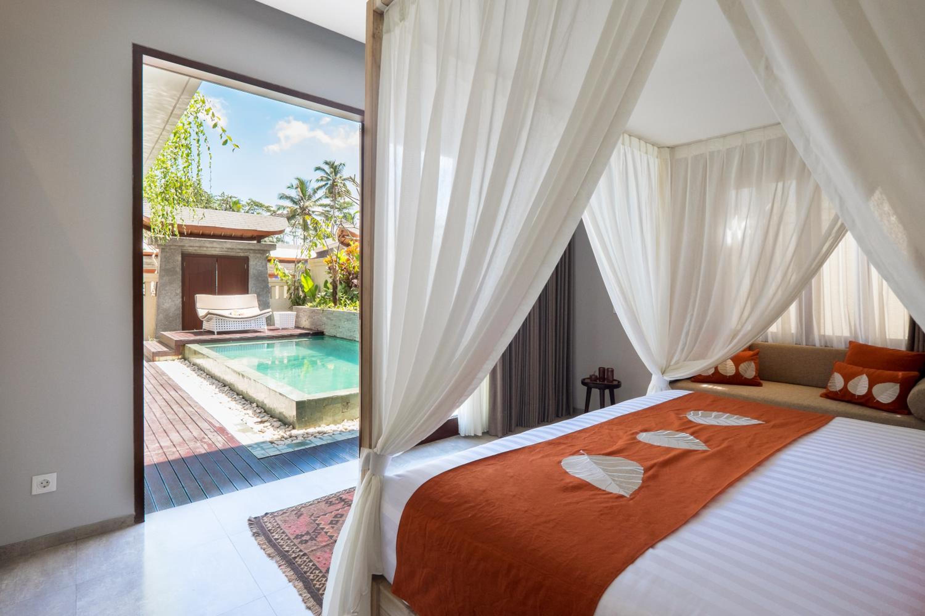 Daun Lebar Villas