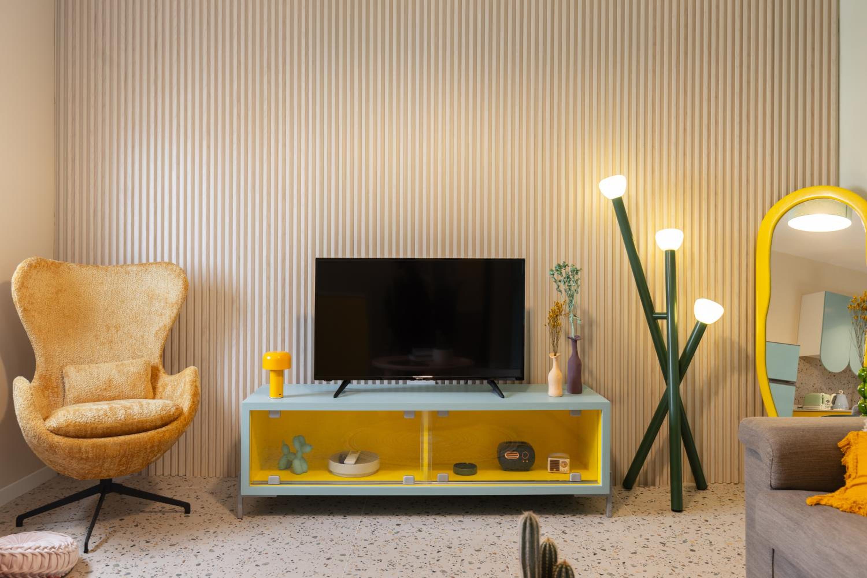 Teal Guesthouse
