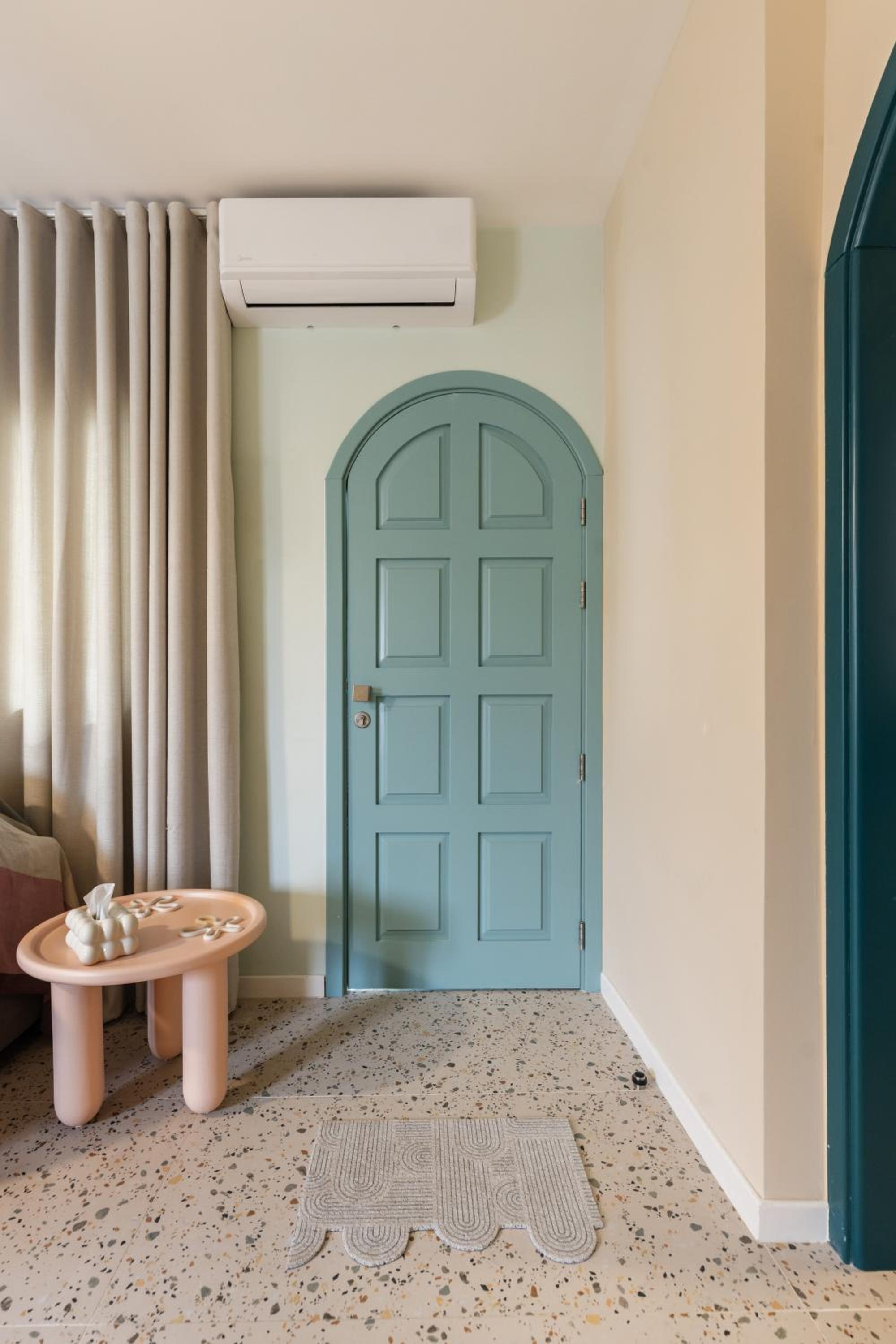 Teal Guesthouse