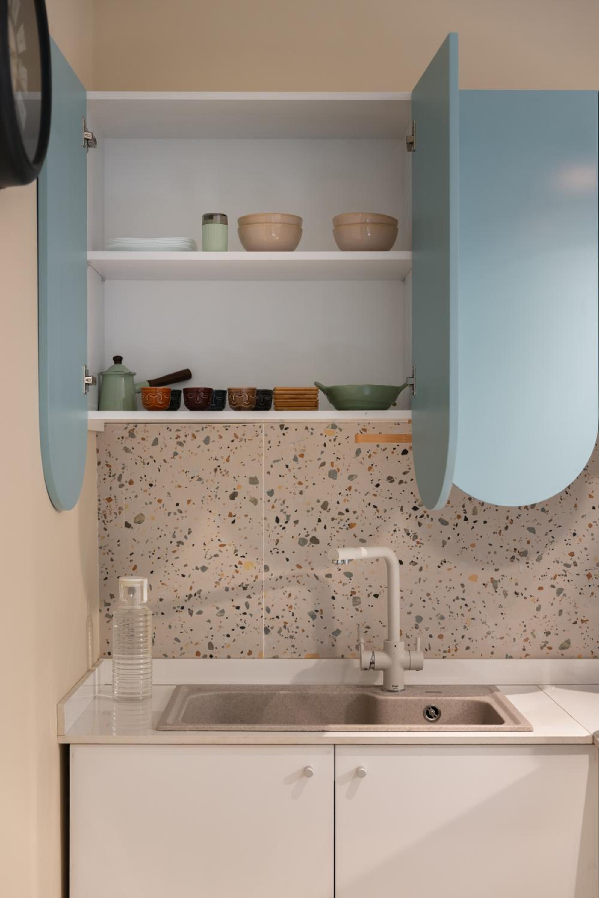 Teal Guesthouse