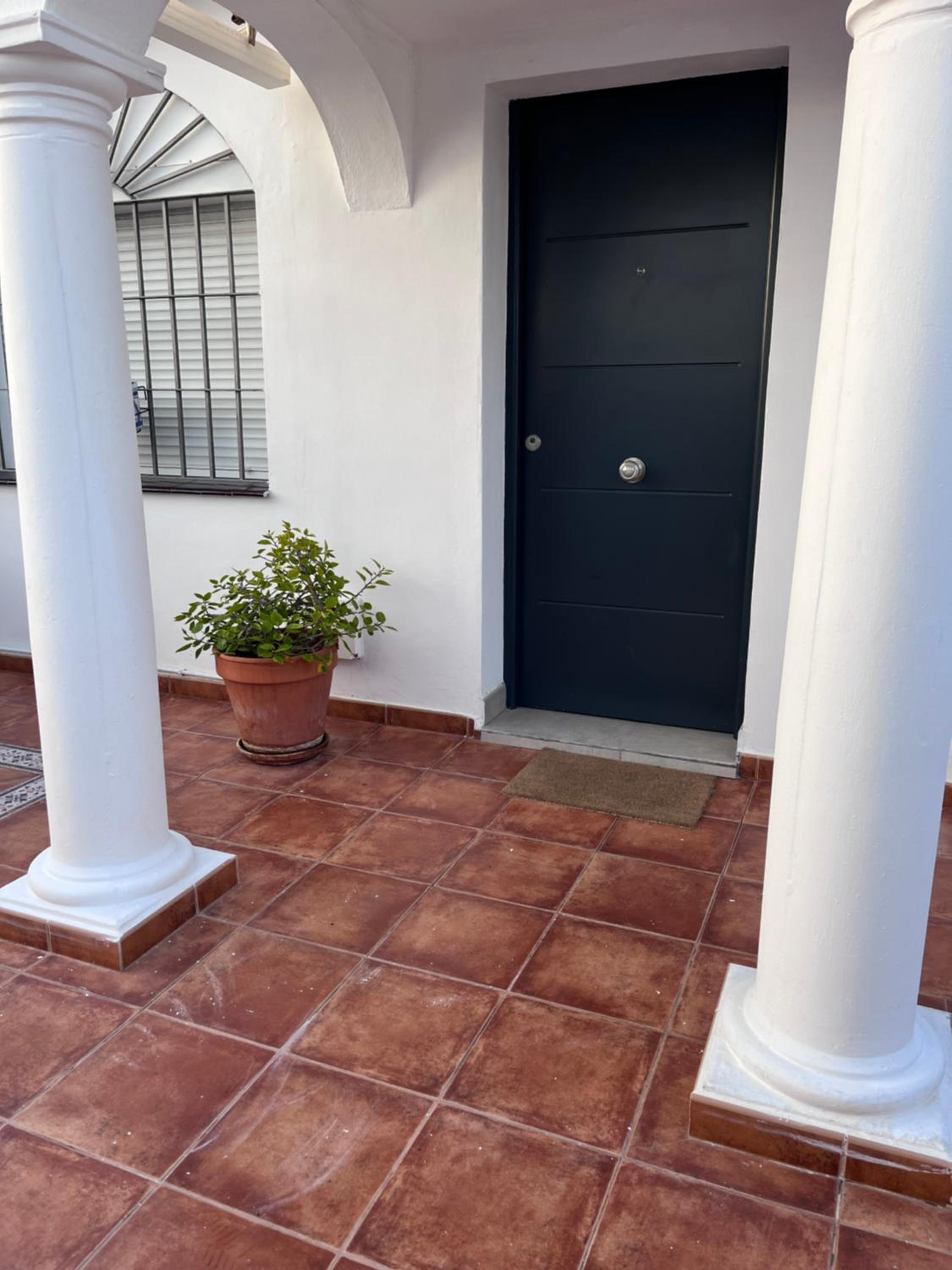 Villa Tomillo