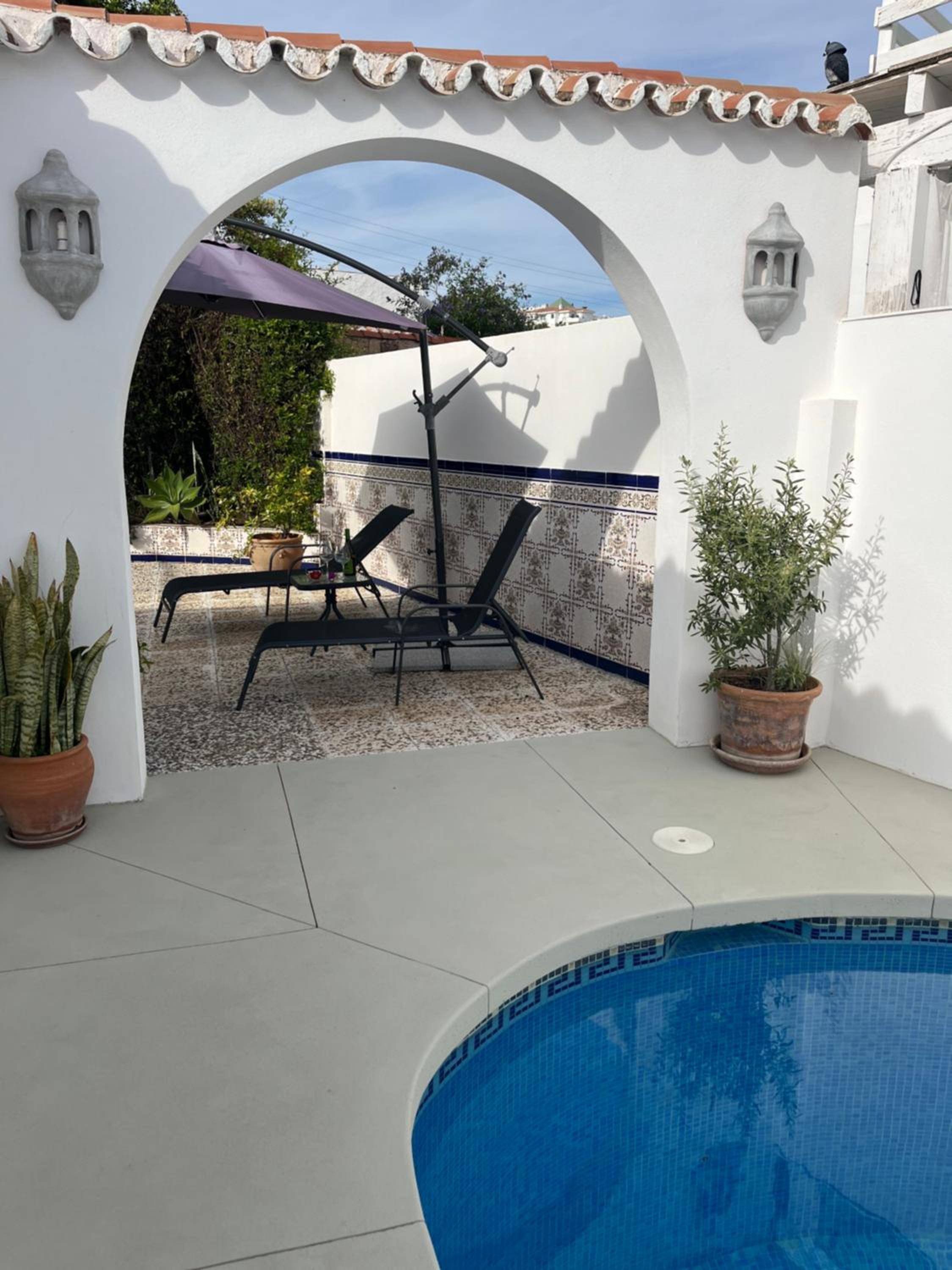 Villa Tomillo