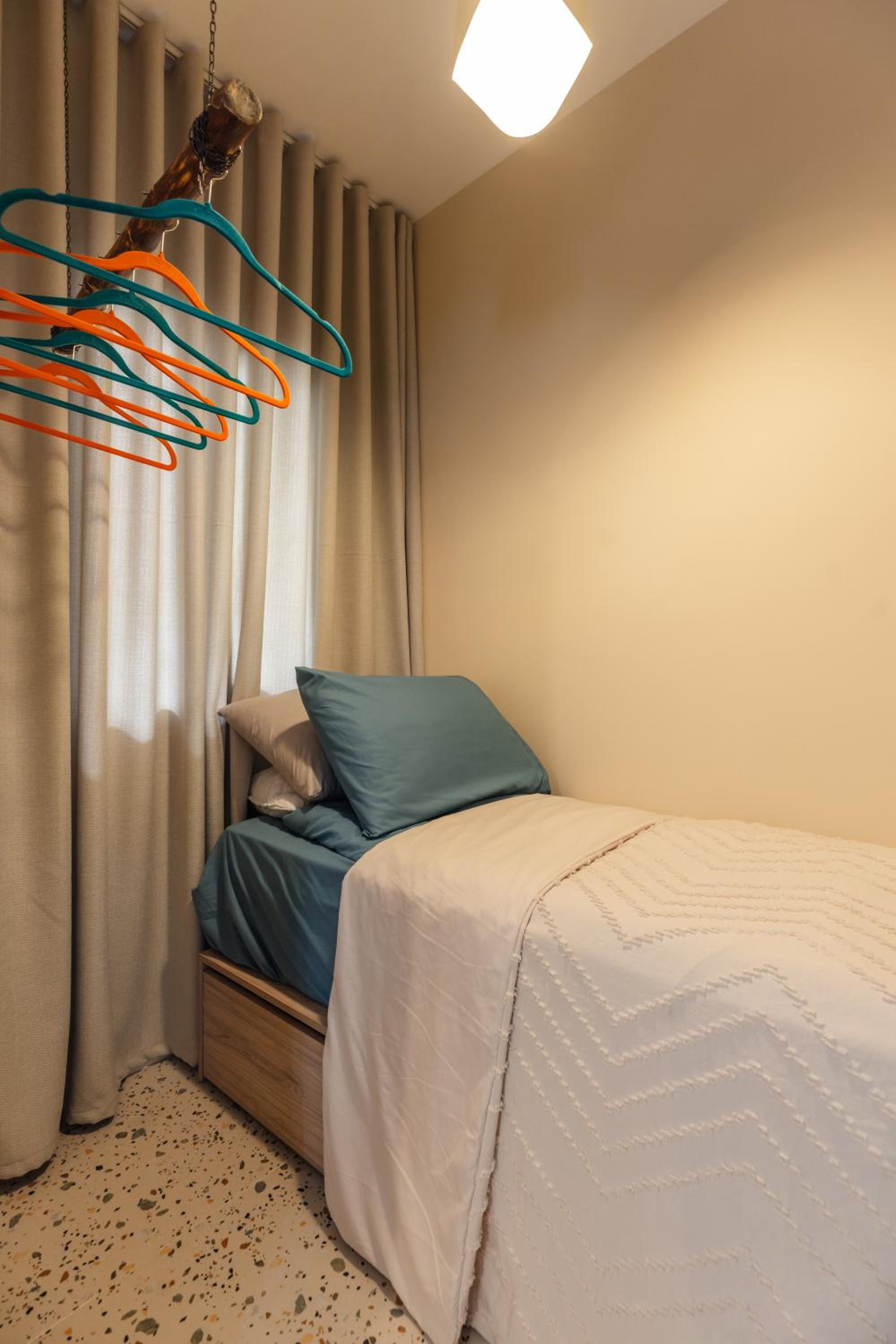 Teal Guesthouse