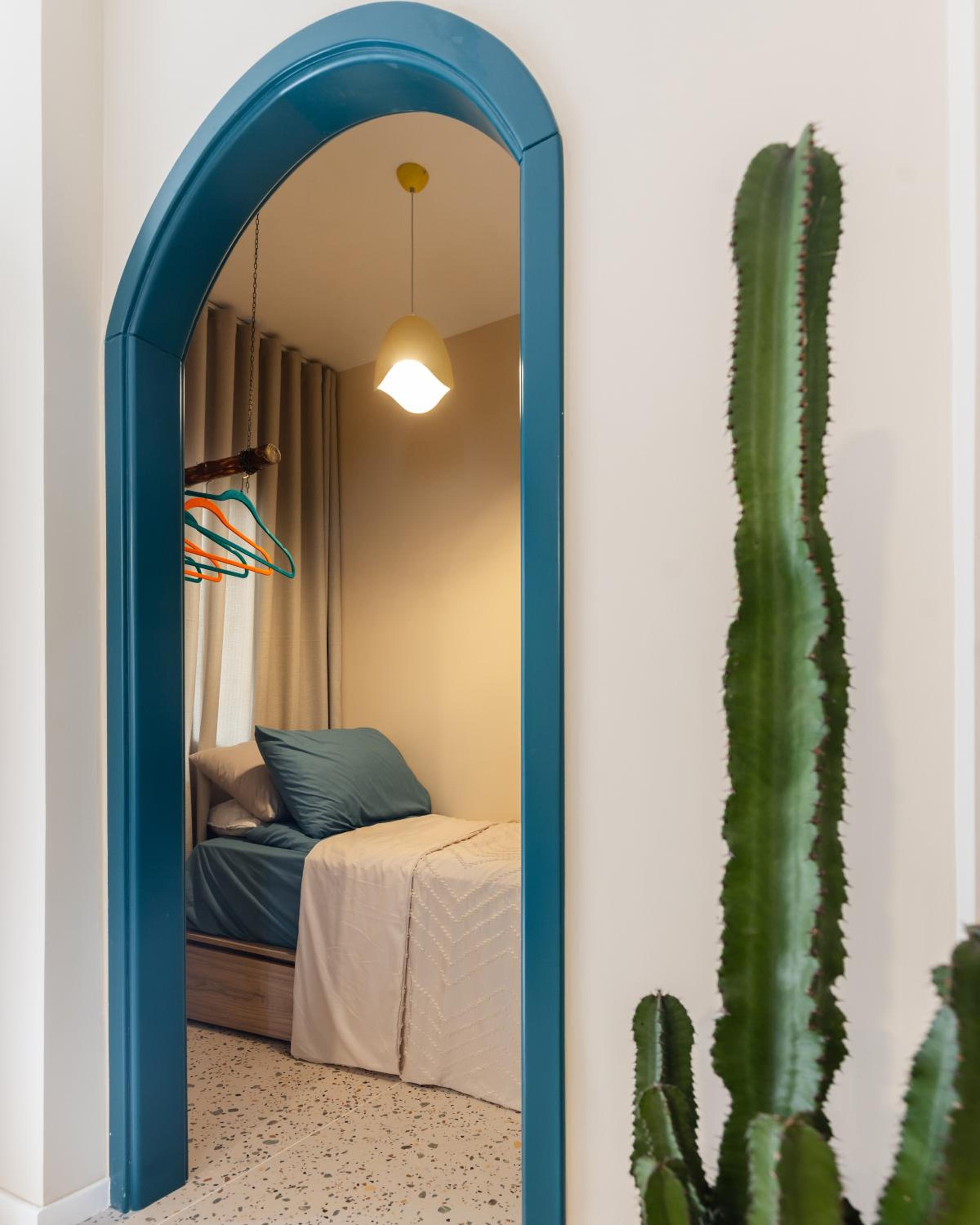 Teal Guesthouse