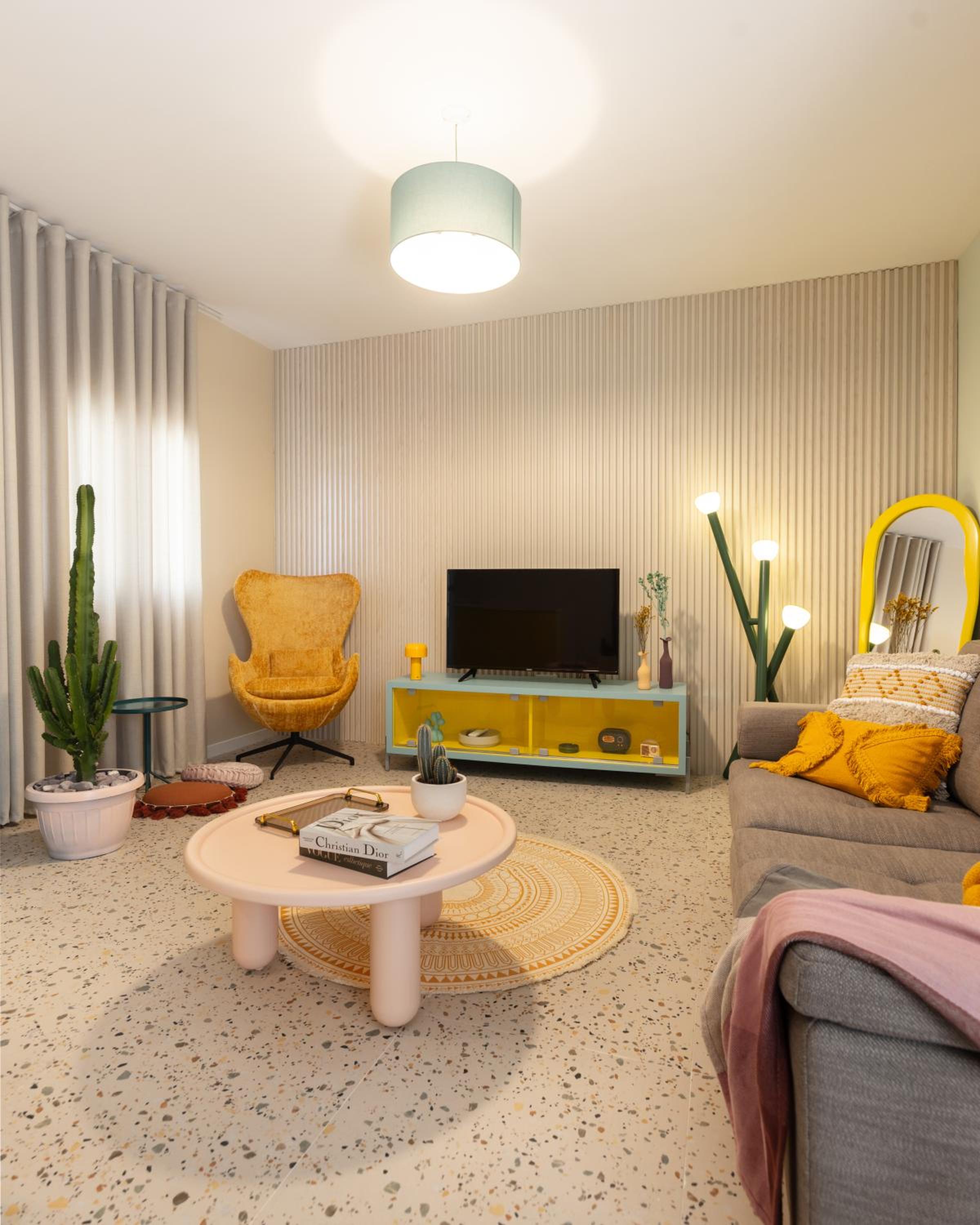 Teal Guesthouse