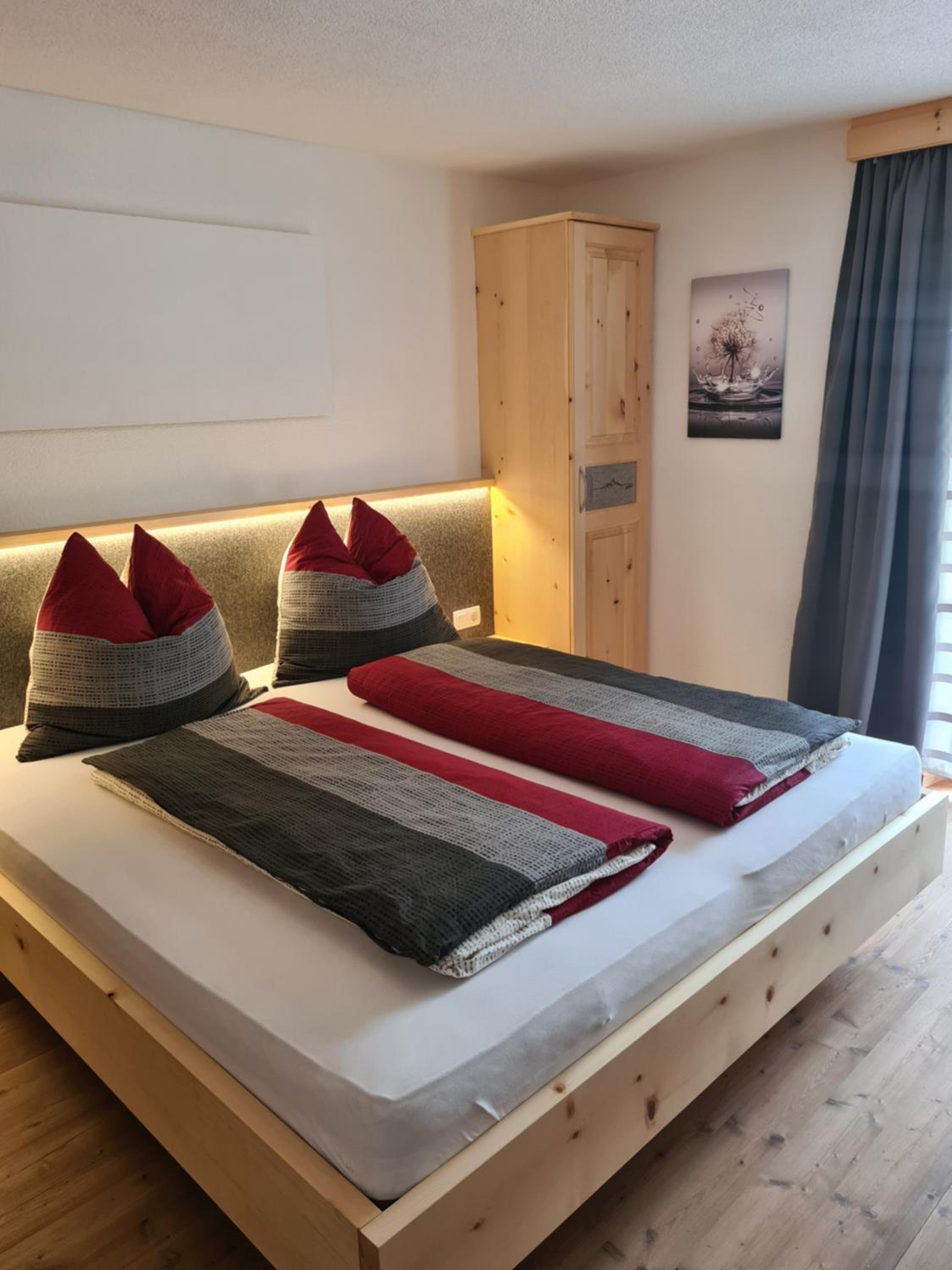 Ferienwohnung Auenheim