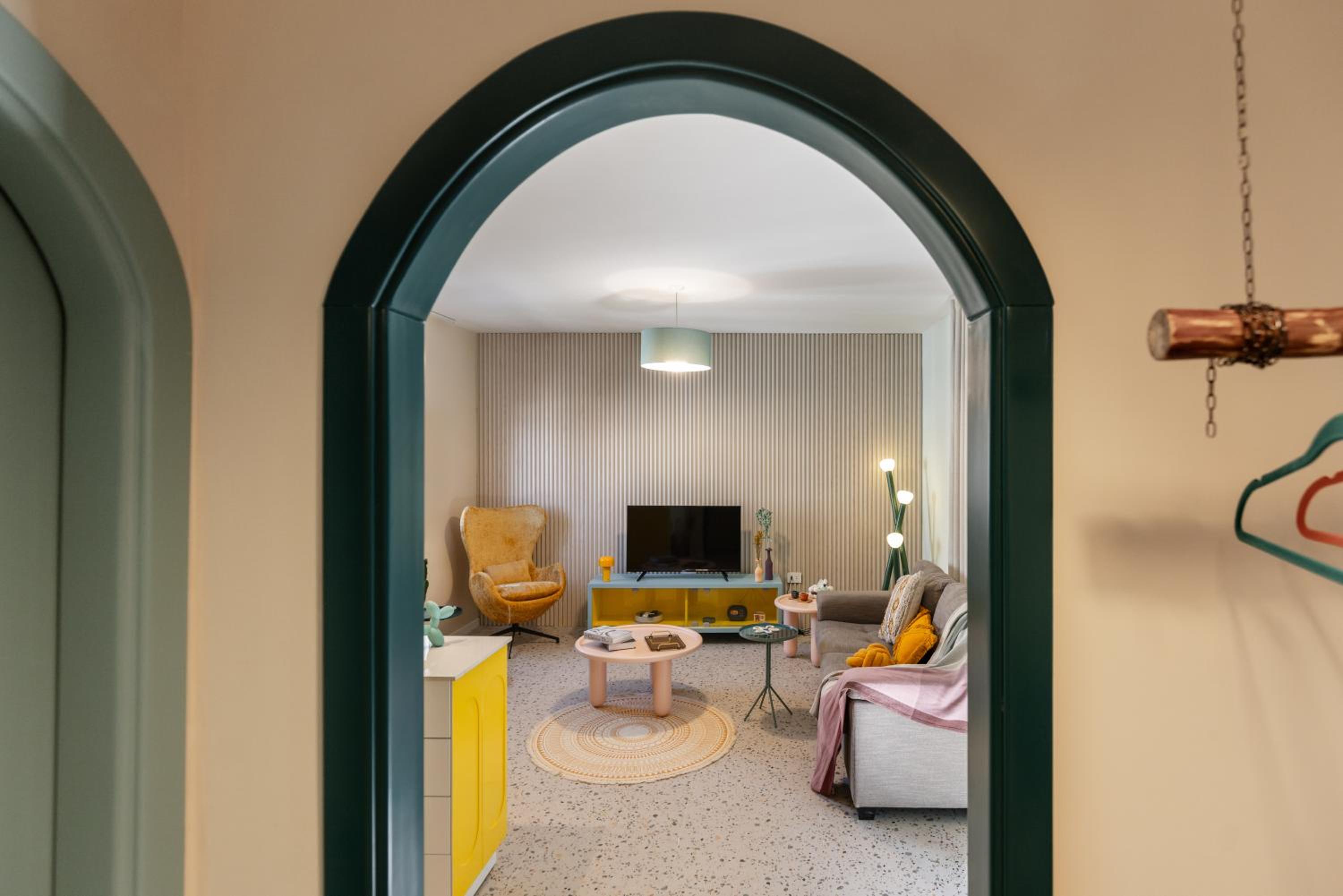 Teal Guesthouse