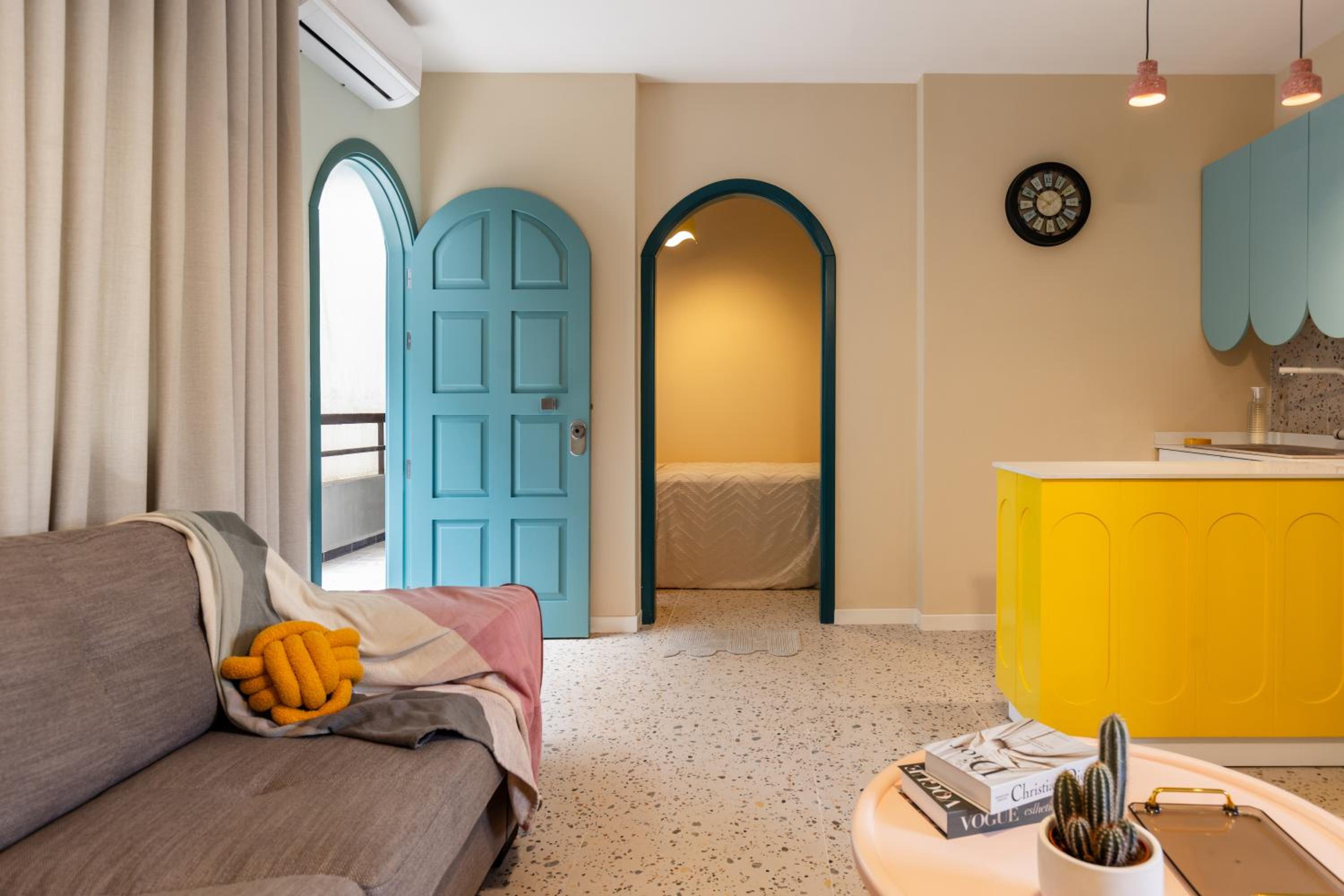 Teal Guesthouse