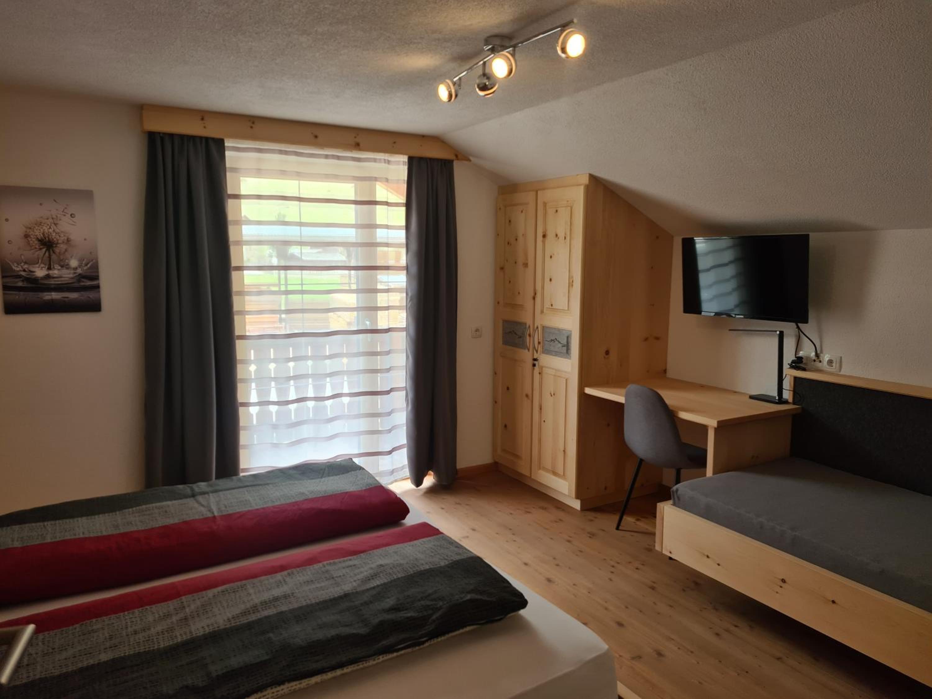 Ferienwohnung Auenheim