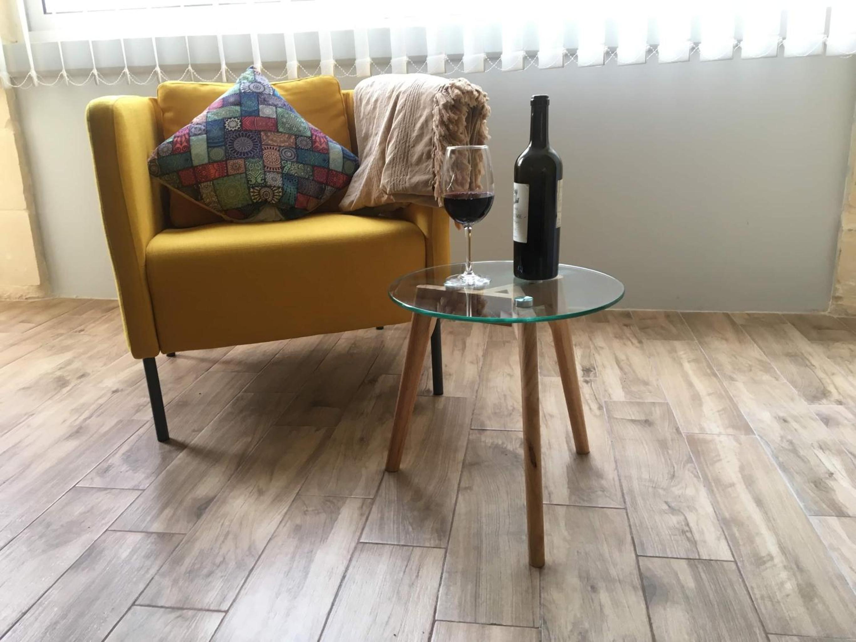 Ritz Apartments Marsalforn Gozo
