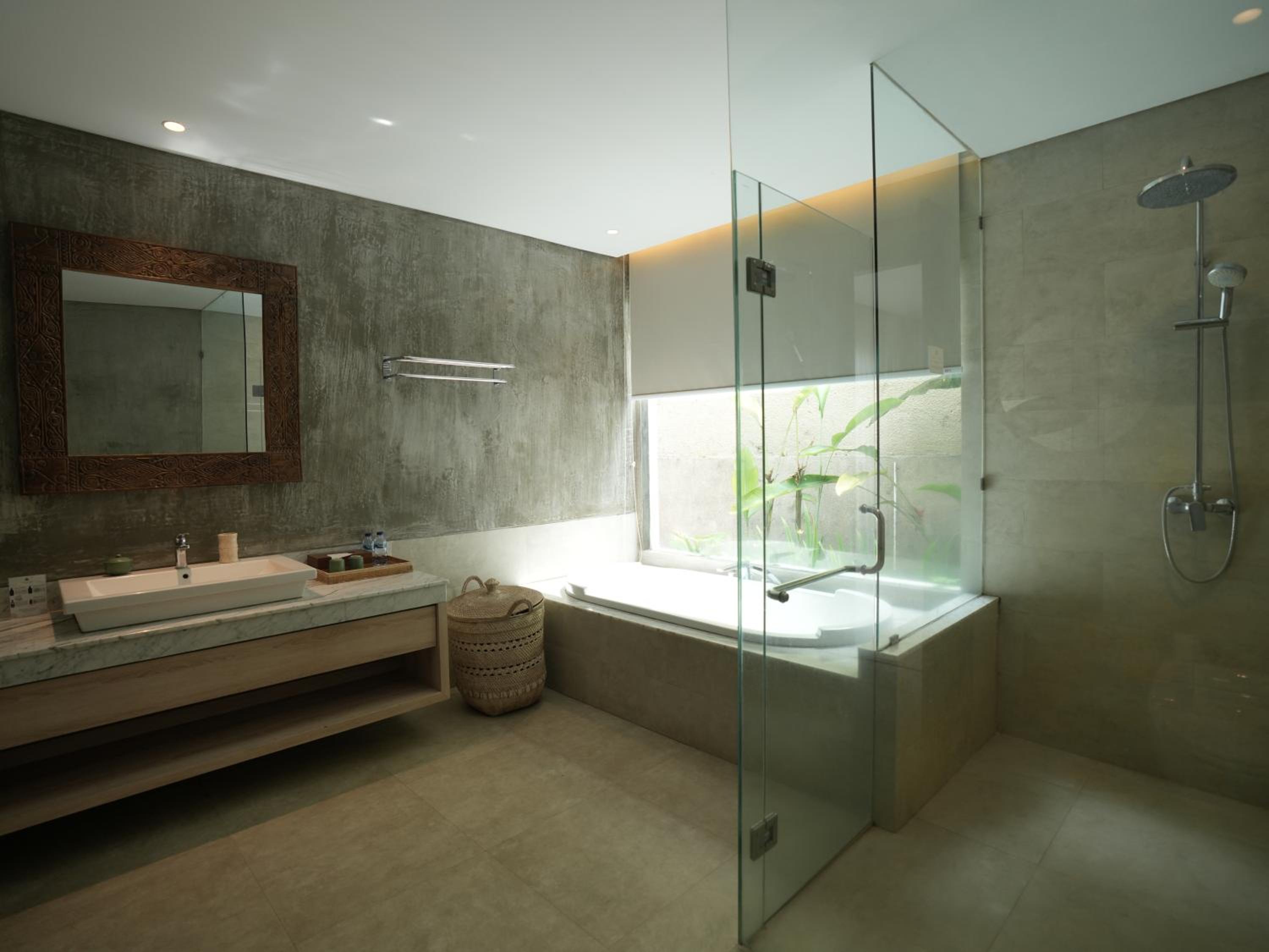 Daun Lebar Villas