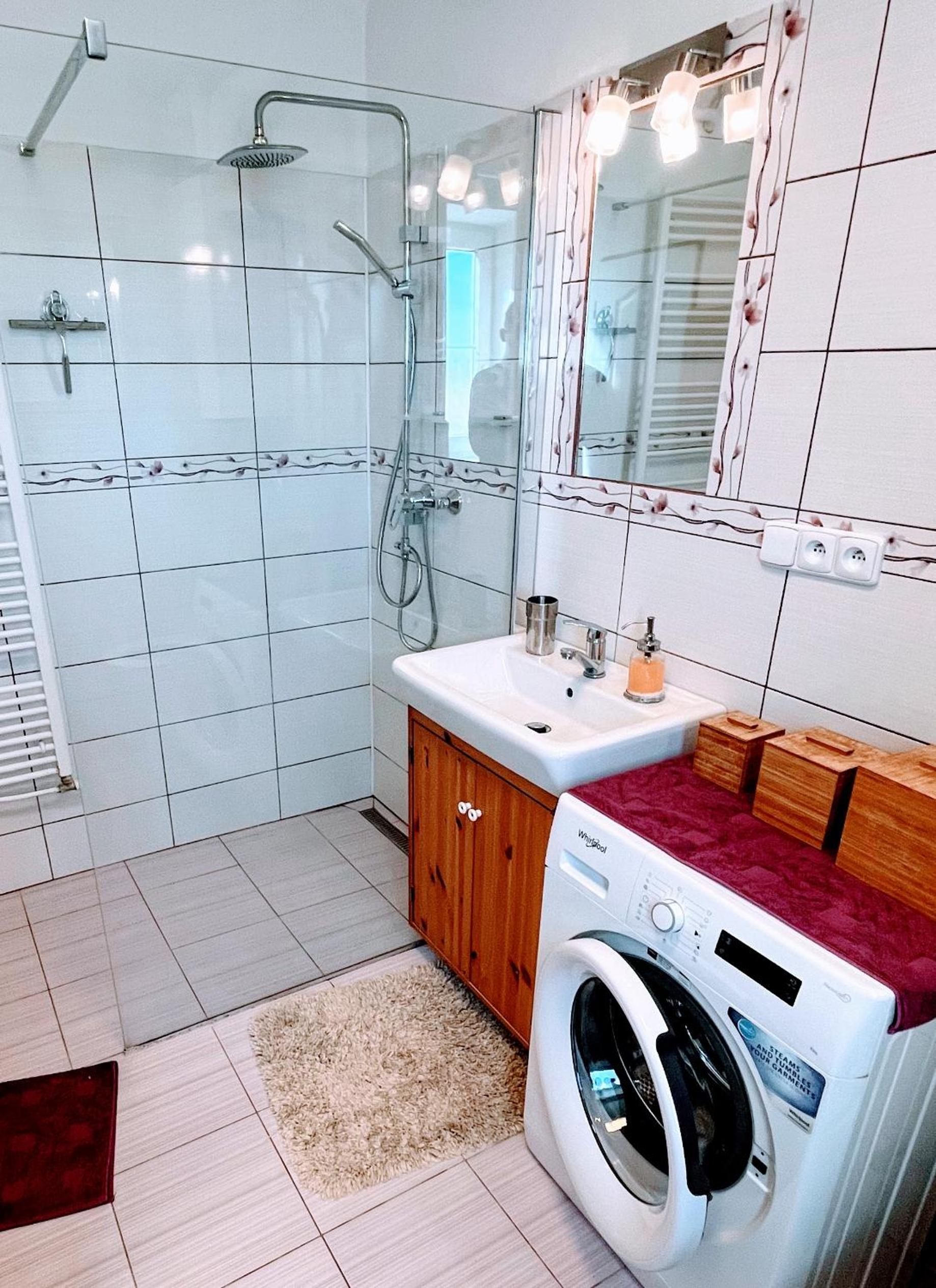 Chateau view apartment Mikulov