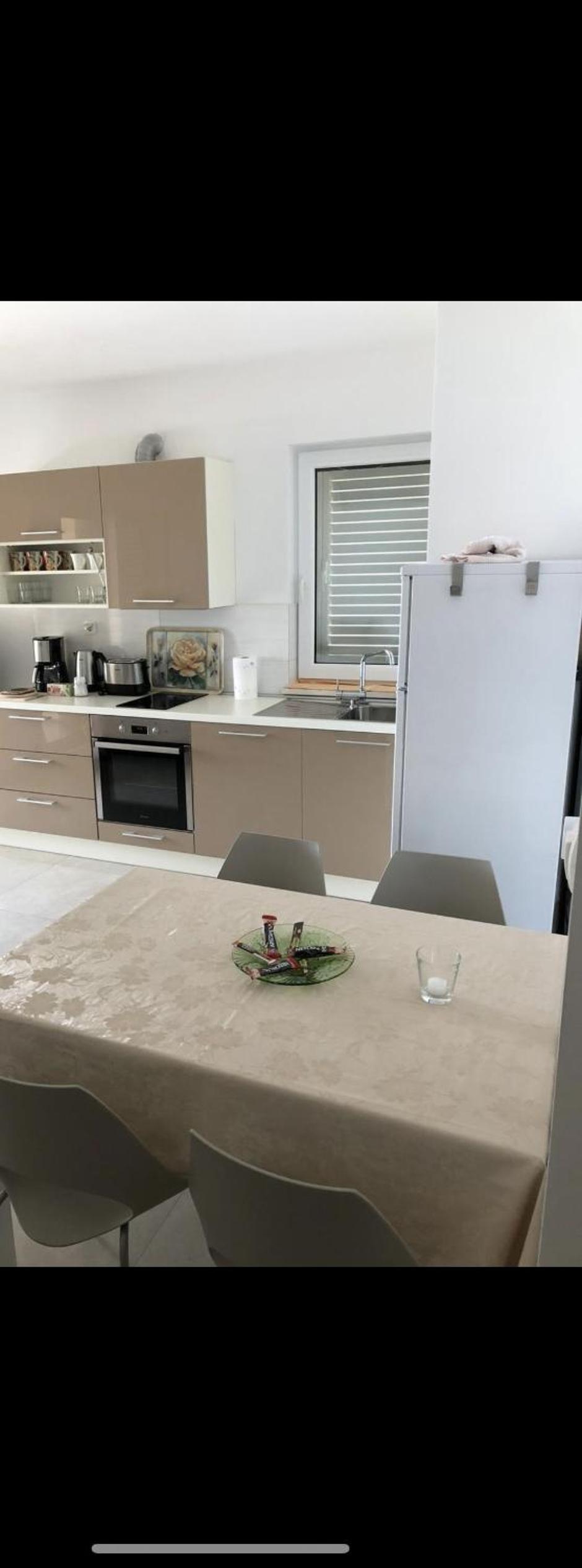 Apartmani Nada