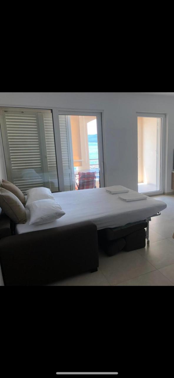 Apartmani Nada