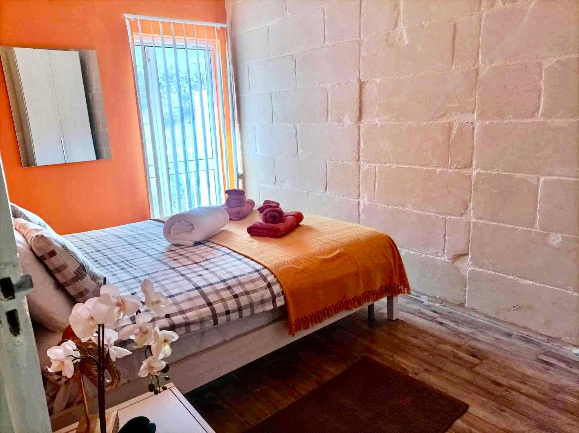 Ritz Apartments Marsalforn Gozo