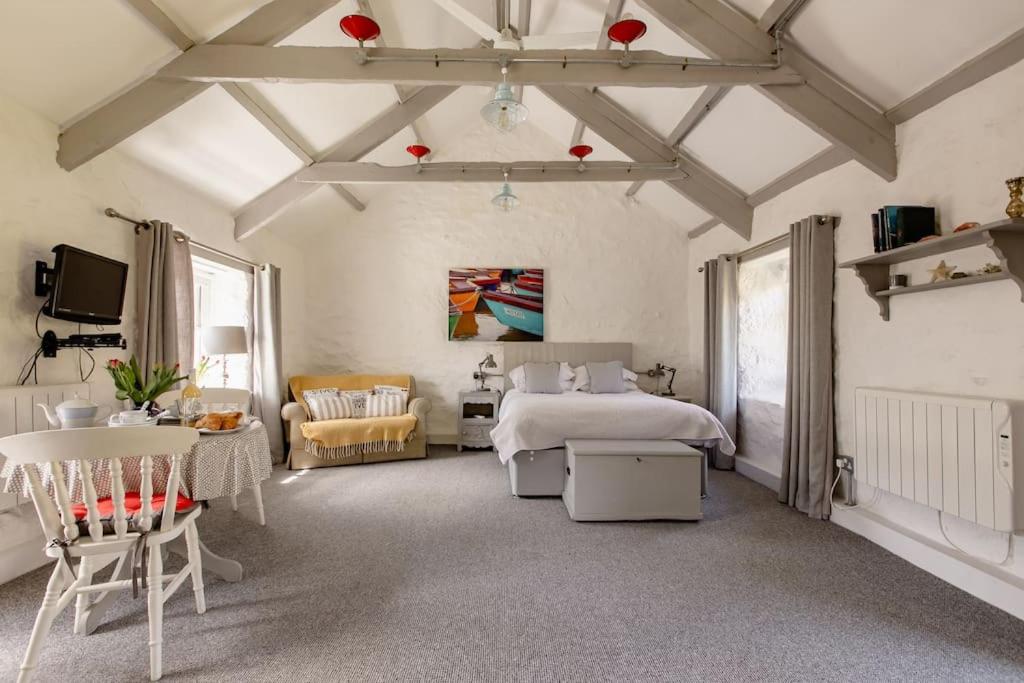 Chypons Farm Bed & Breakfast