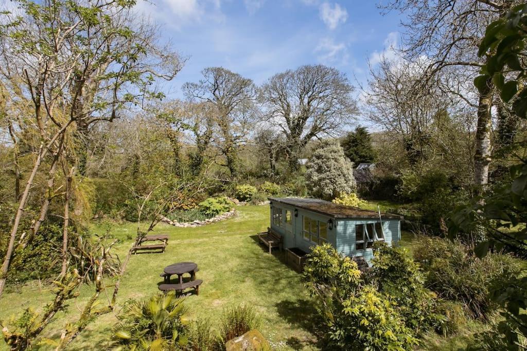 Chypons Farm Bed & Breakfast