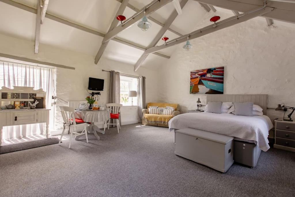 Chypons Farm Bed & Breakfast