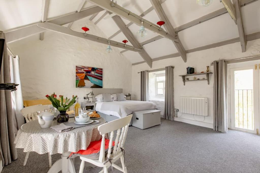 Chypons Farm Bed & Breakfast