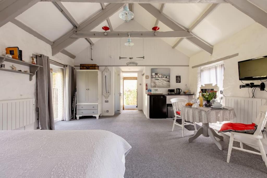 Chypons Farm Bed & Breakfast