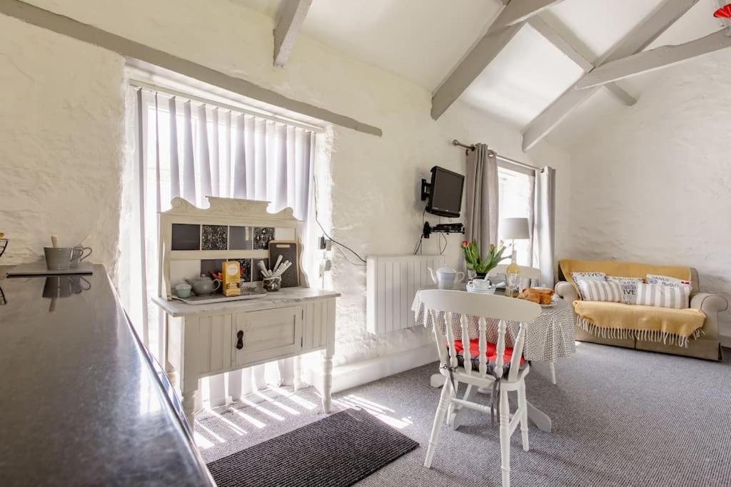 Chypons Farm Bed & Breakfast