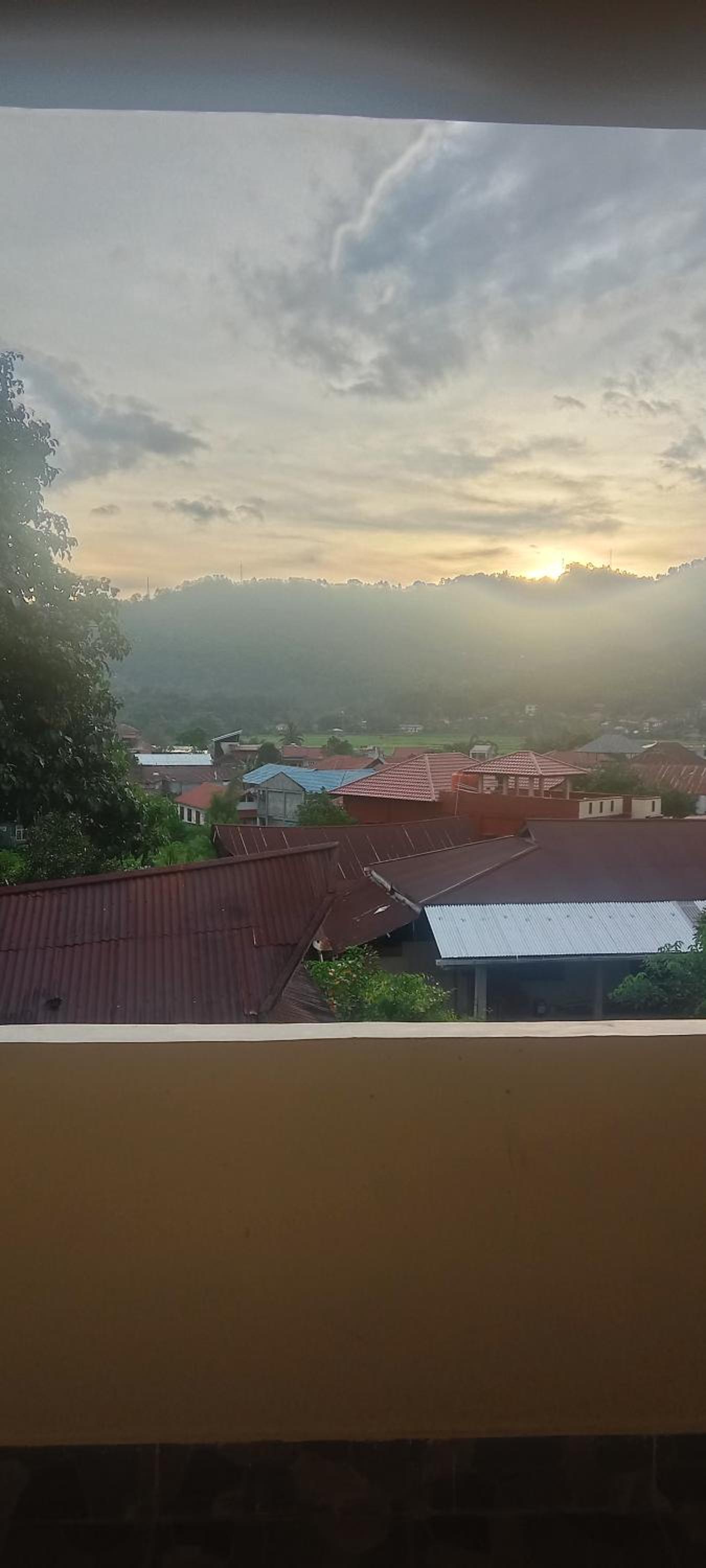 Toraja Sanggalangi Homestay