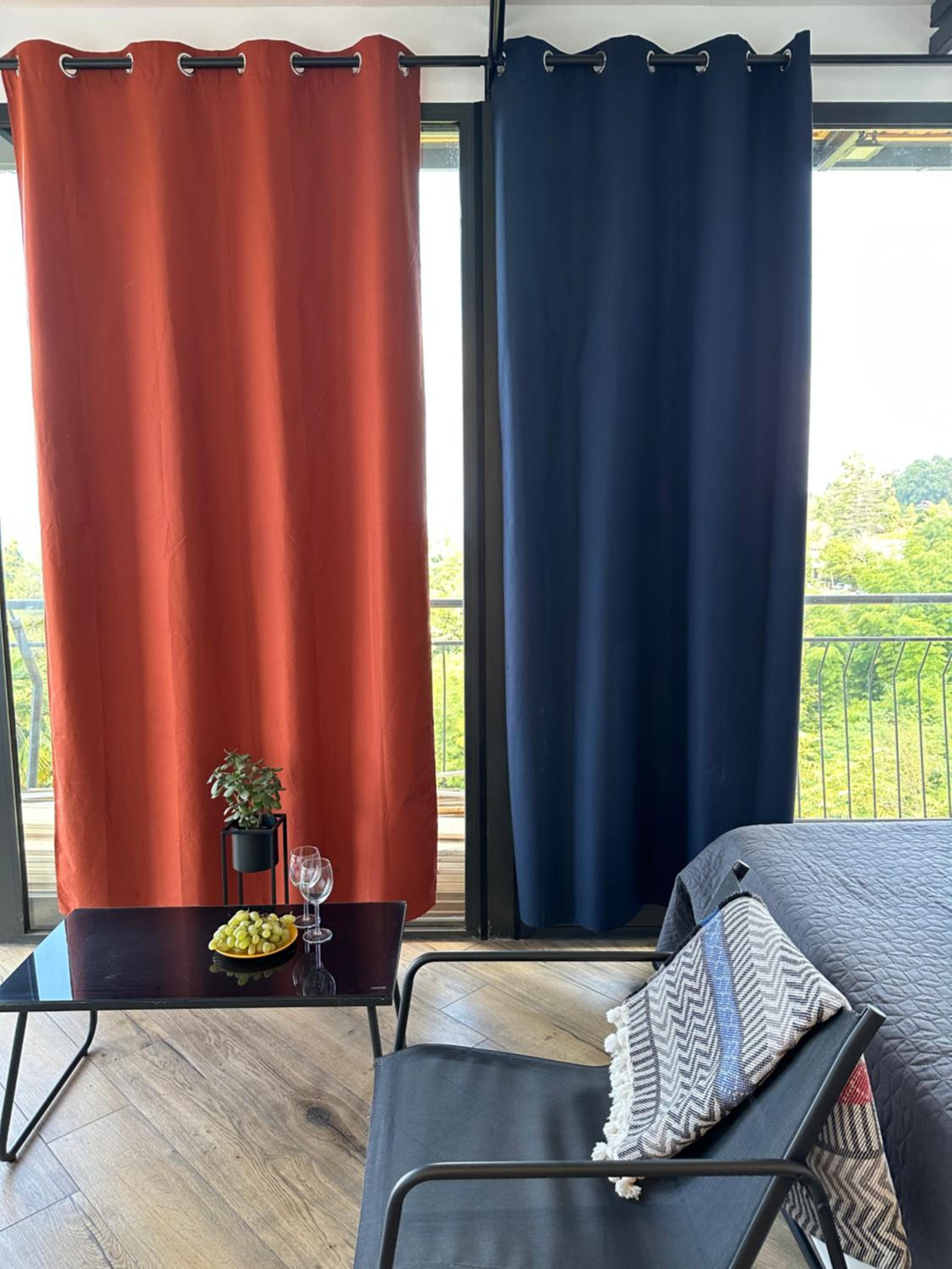 Agora Sundeck Tsikhisdziri
