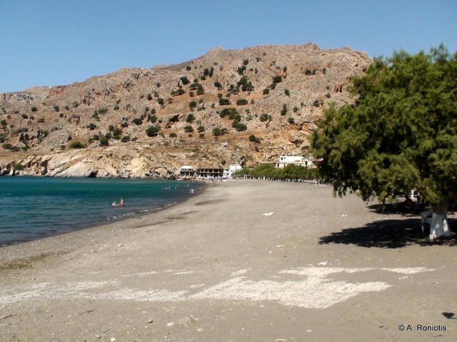 Aristea's Home view 5