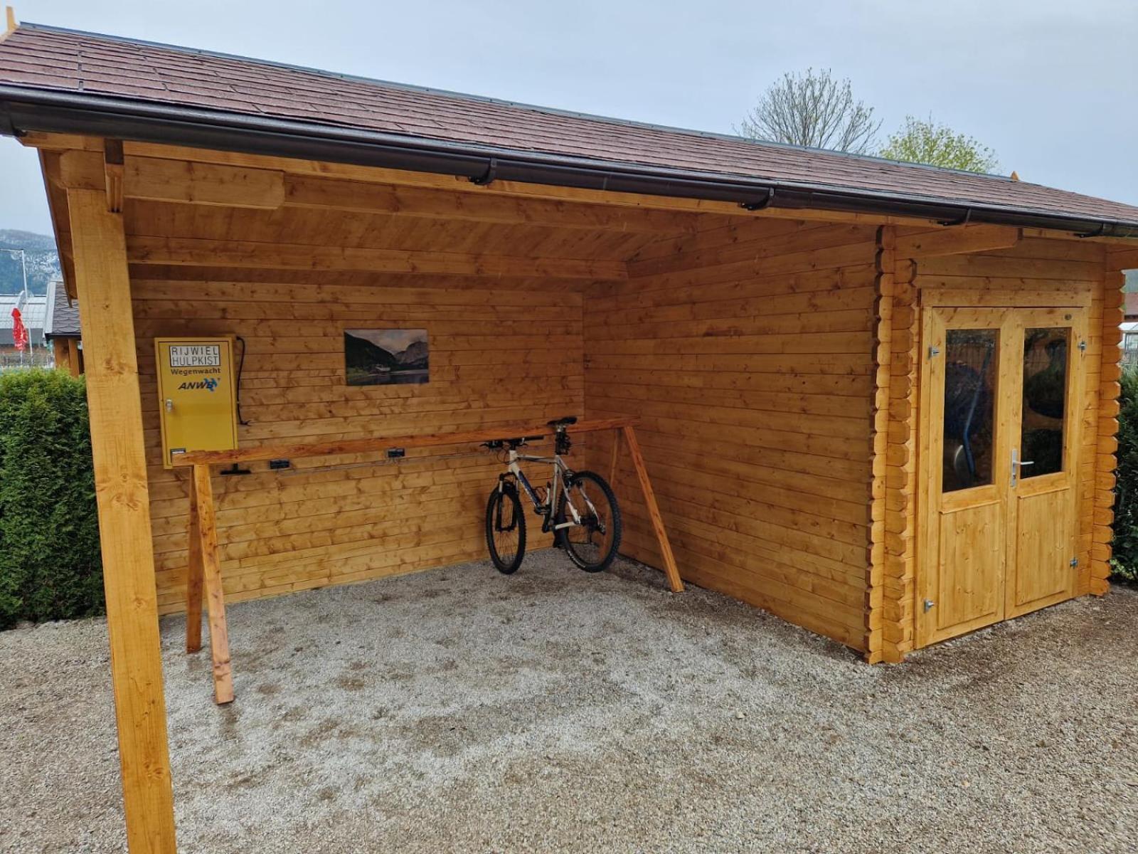 Alter Kindergarten vakantieappartementen