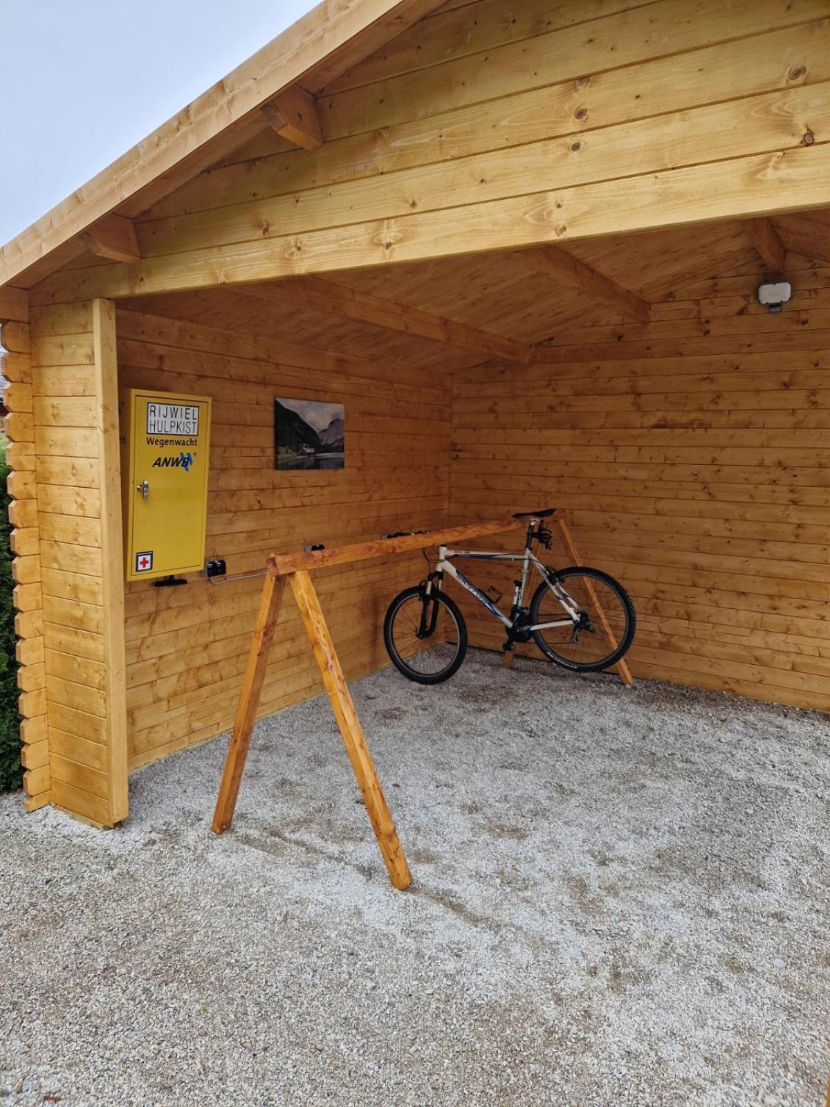 Alter Kindergarten vakantieappartementen