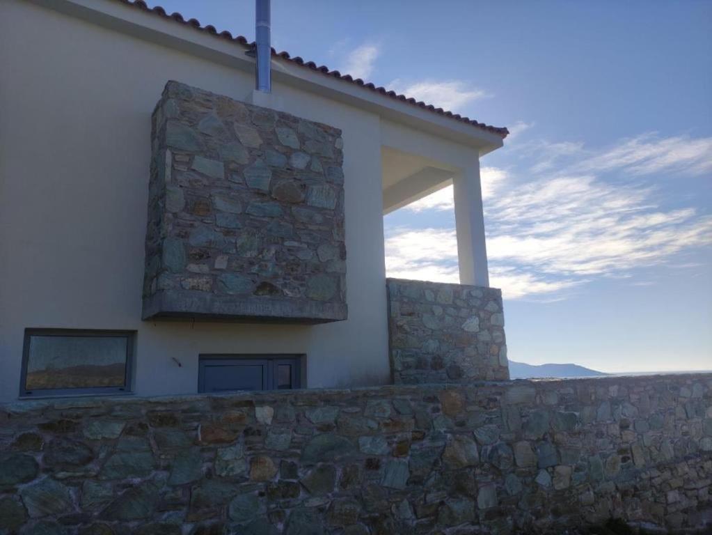 Merabello Villas Karystos