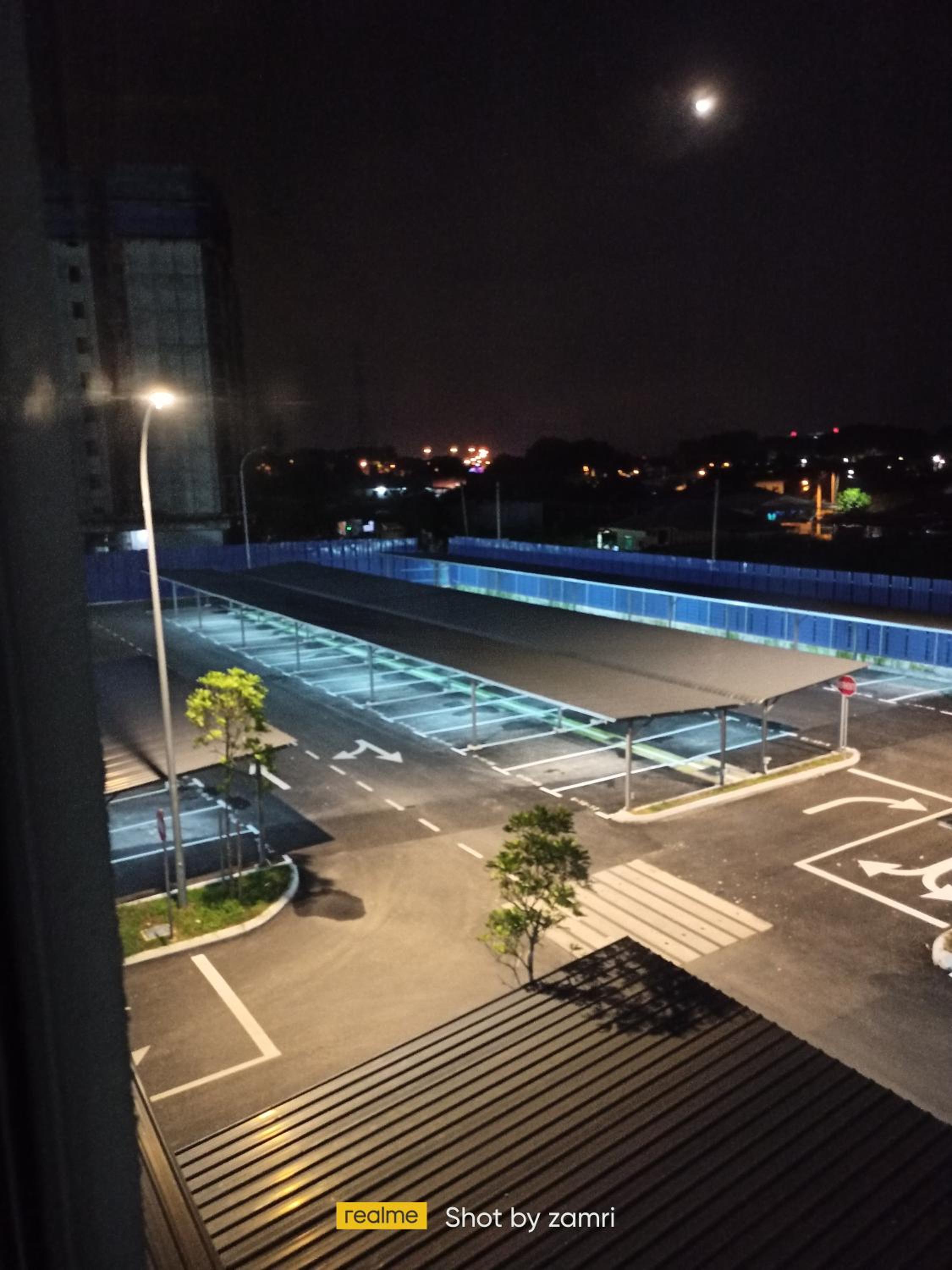 D'Zam Homestay Seri Serindit Melaka photo 3