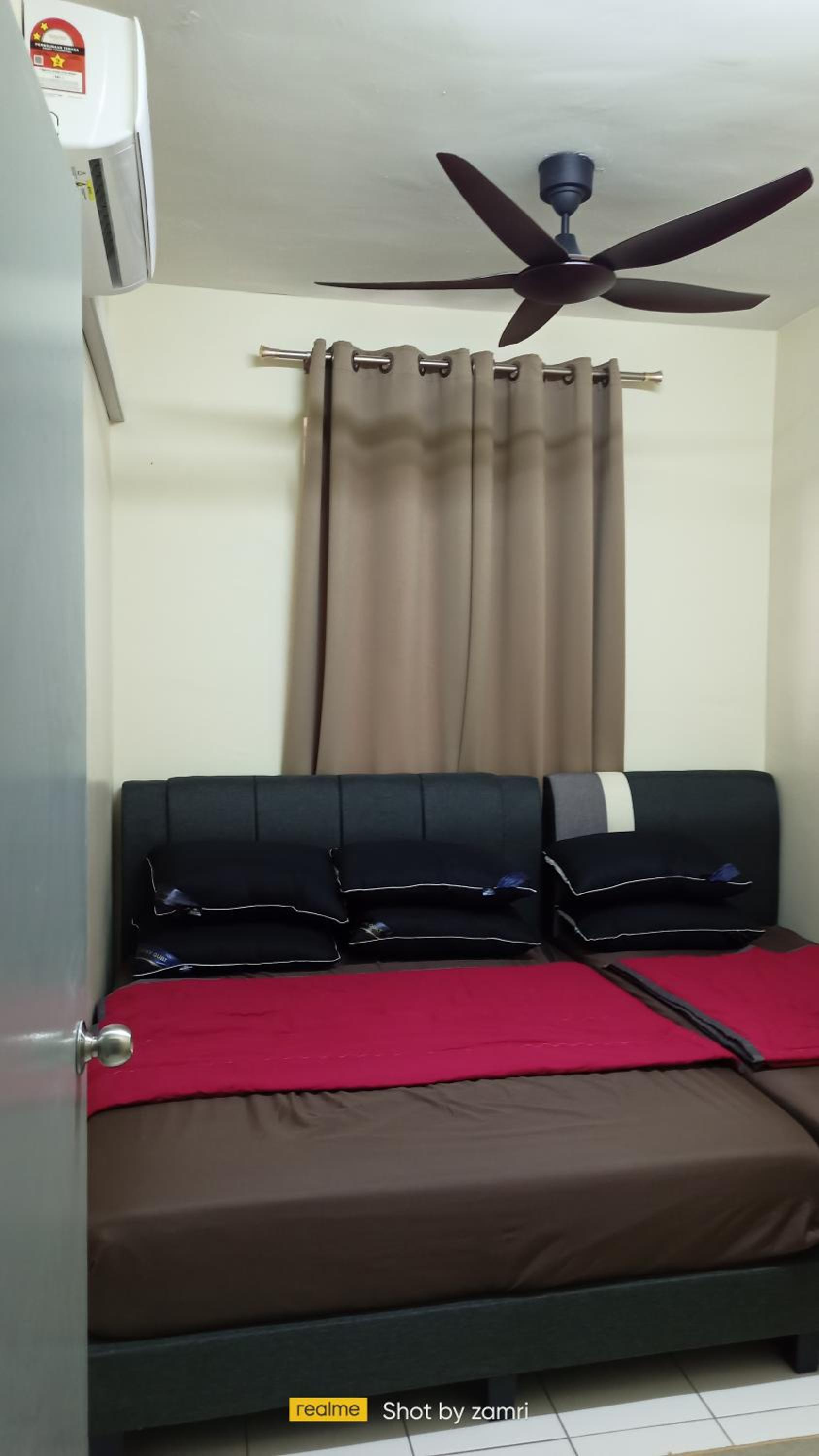 D'Zam Homestay Seri Serindit Melaka photo 5