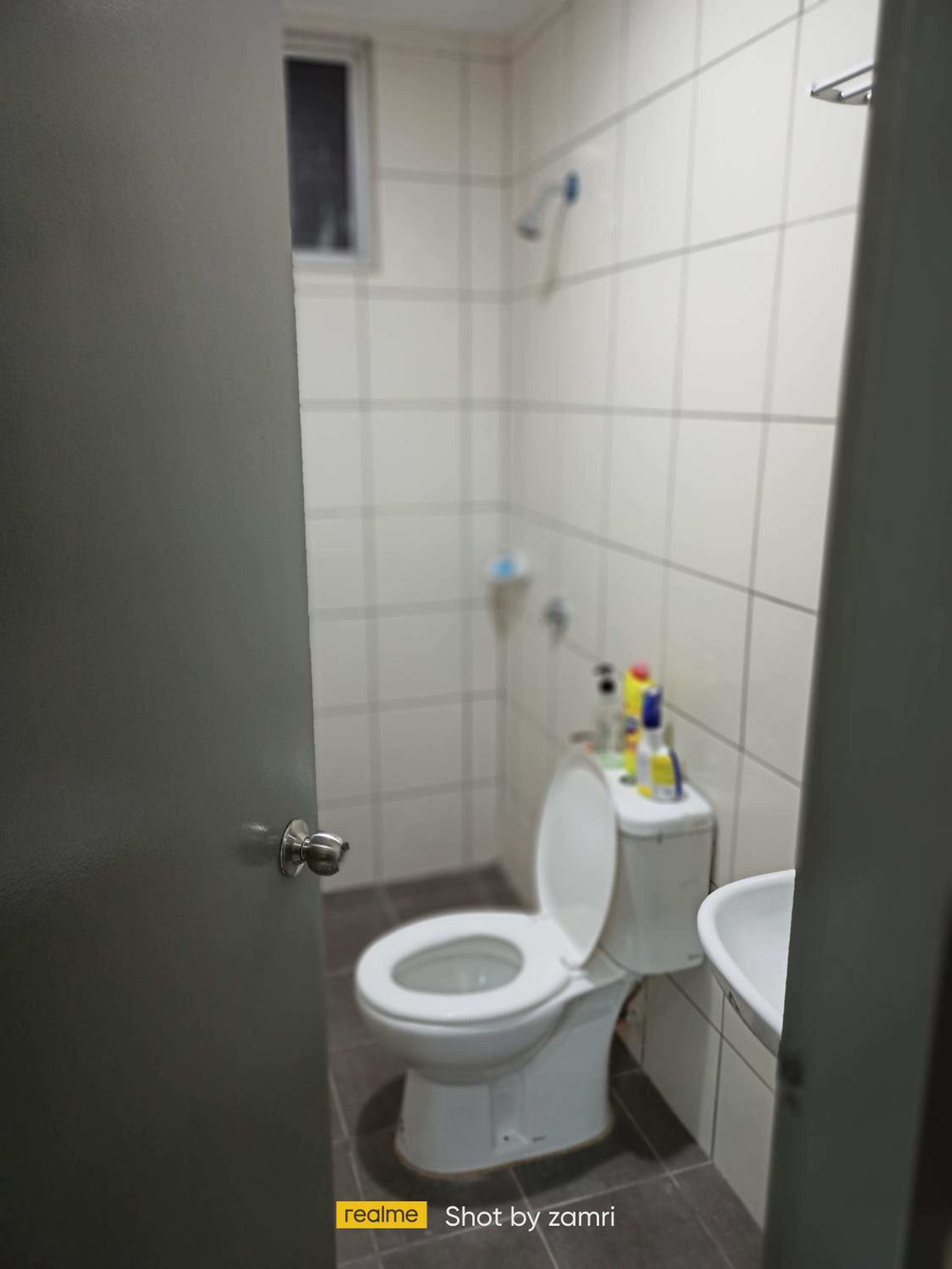 D'Zam Homestay Seri Serindit Melaka photo 7