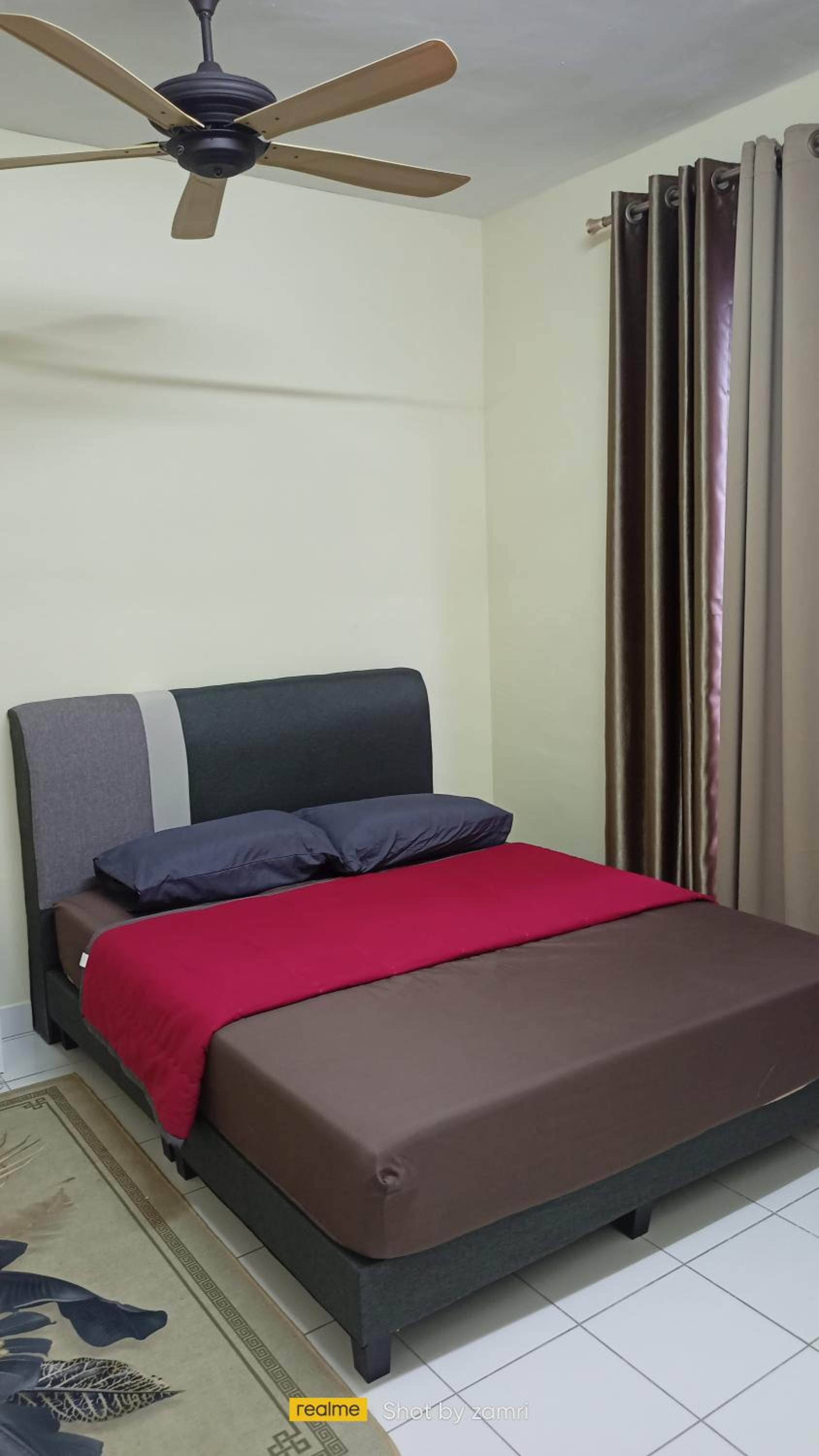 D'Zam Homestay Seri Serindit Melaka photo 8