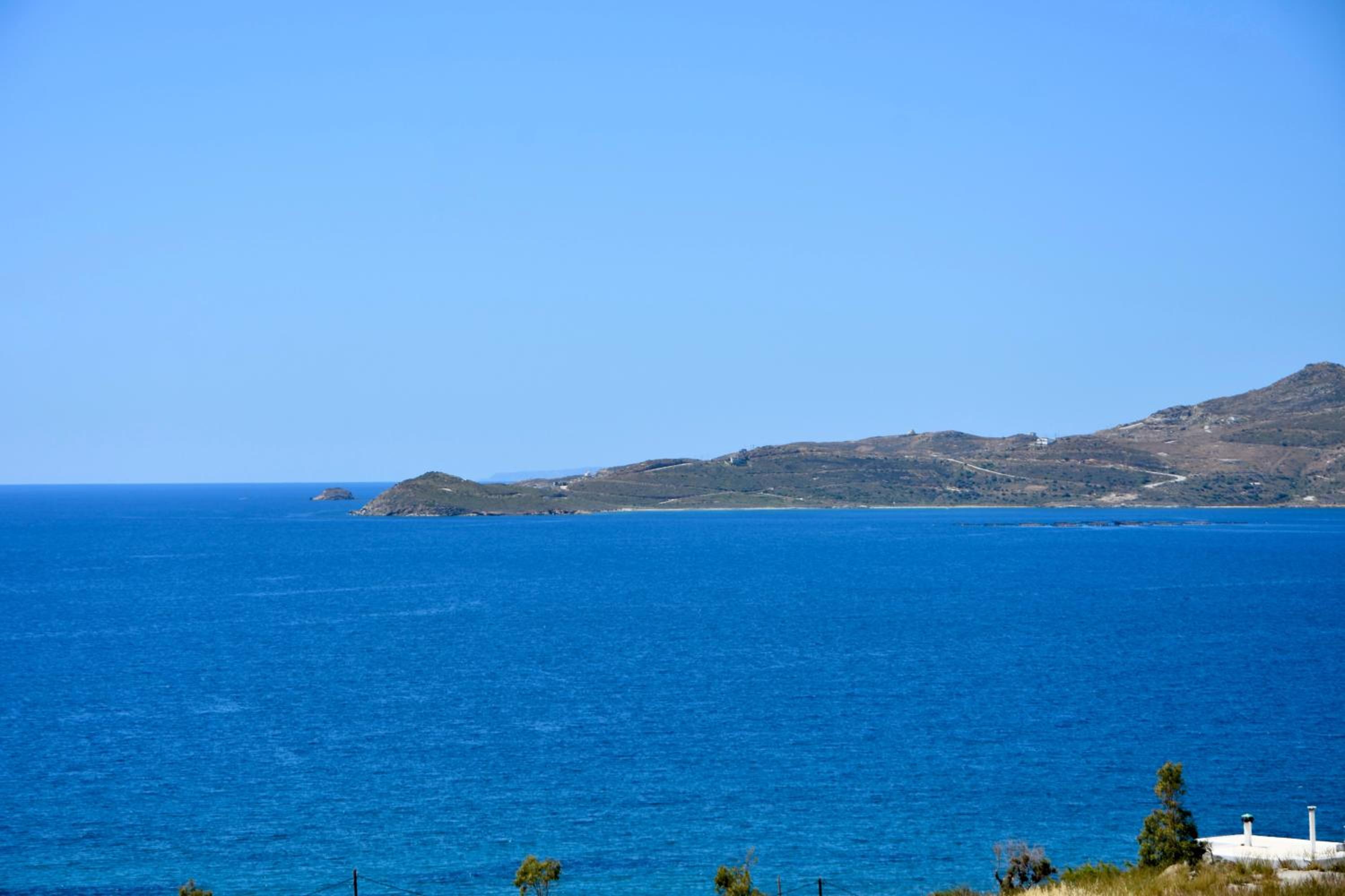 Merabello Villas Karystos