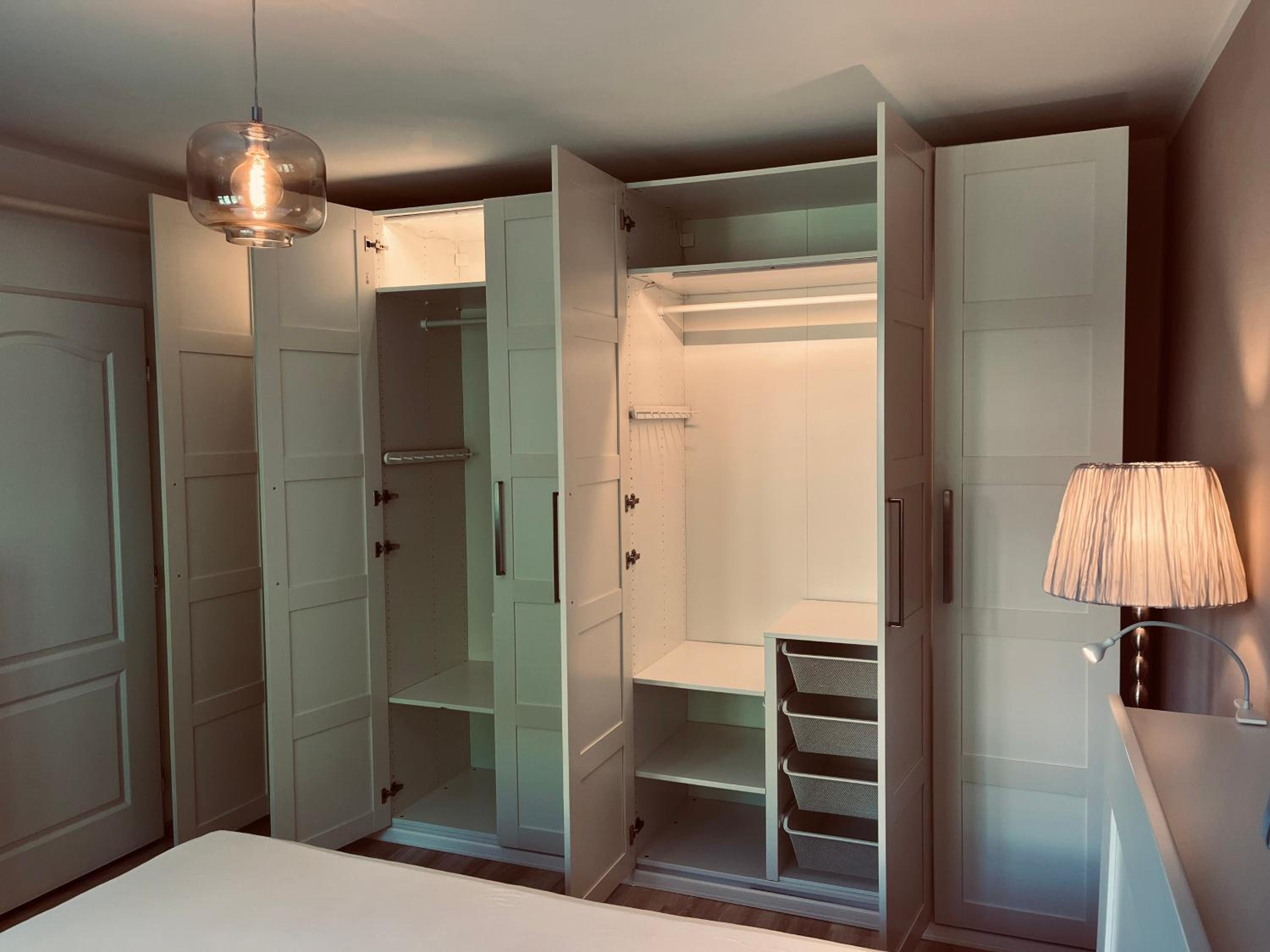Chateau view apartment Mikulov