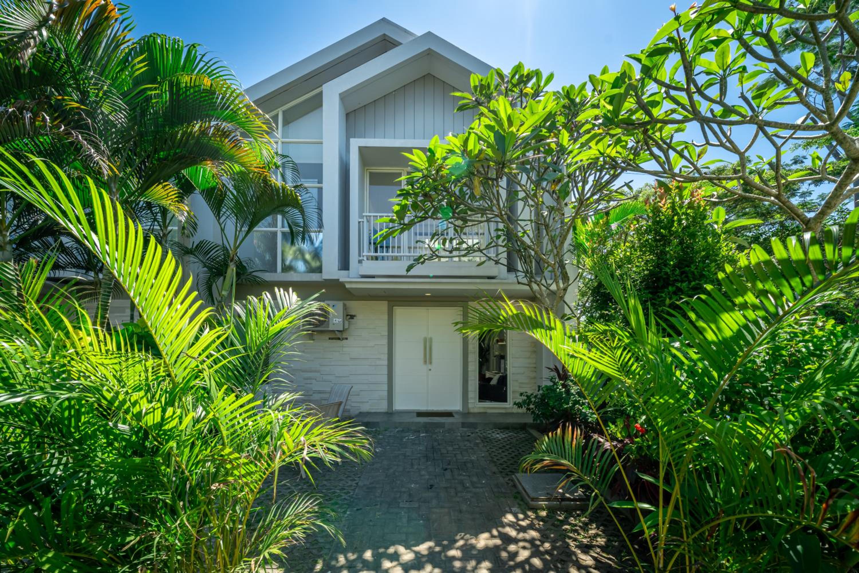 The View Villa 26 - 3 Bedroom Villa in Uluwatu