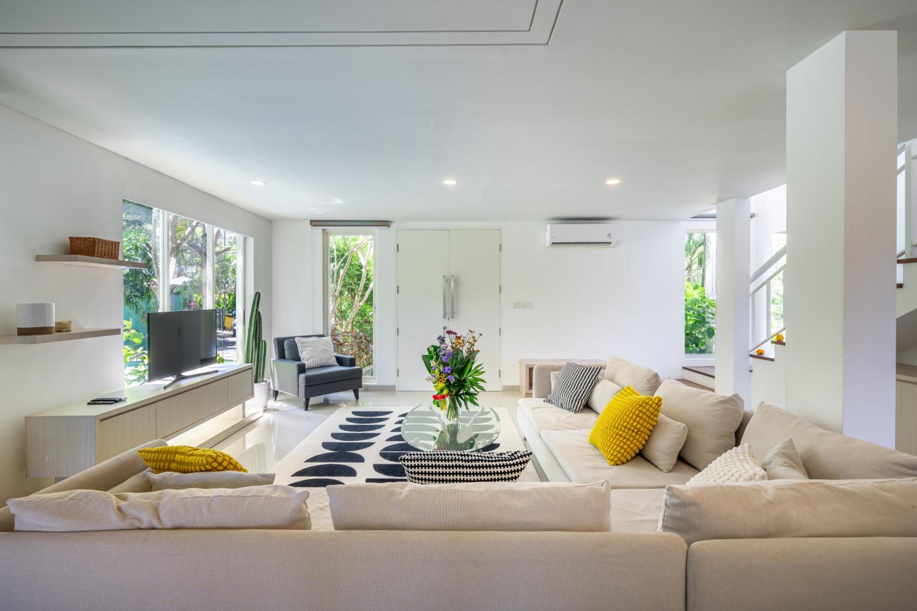 The View Villa 26 - 3 Bedroom Villa in Uluwatu