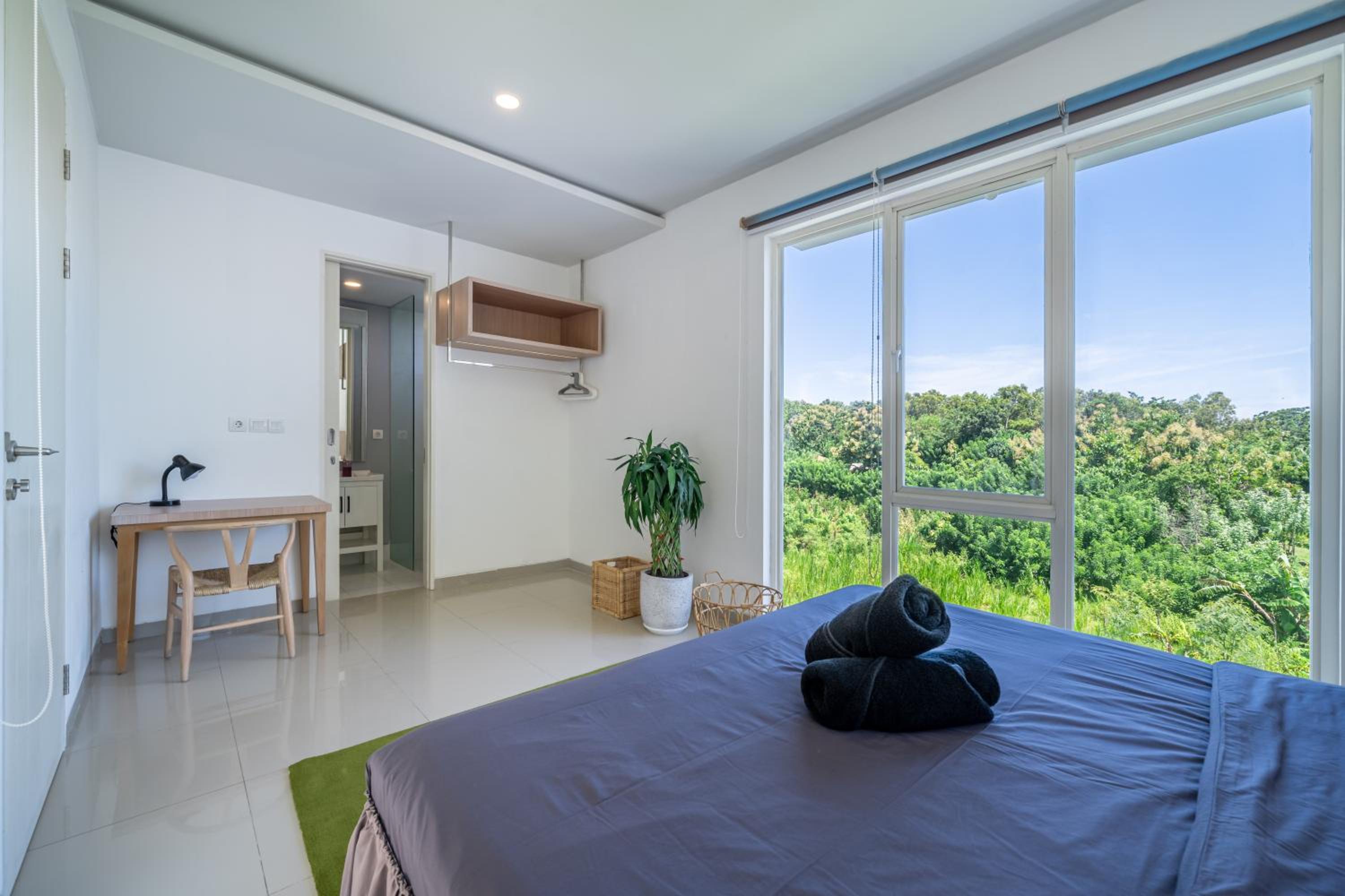 The View Villa 26 - 3 Bedroom Villa in Uluwatu