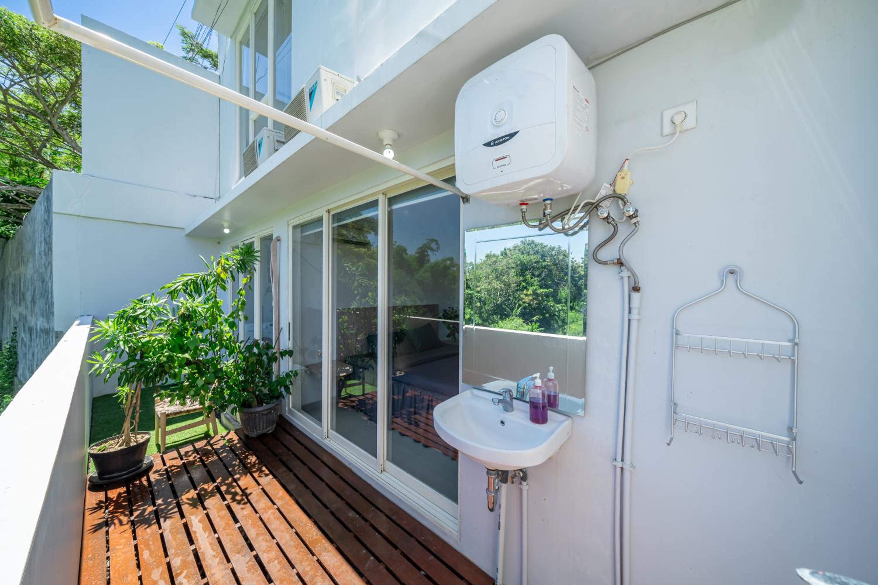 The View Villa 26 - 3 Bedroom Villa in Uluwatu
