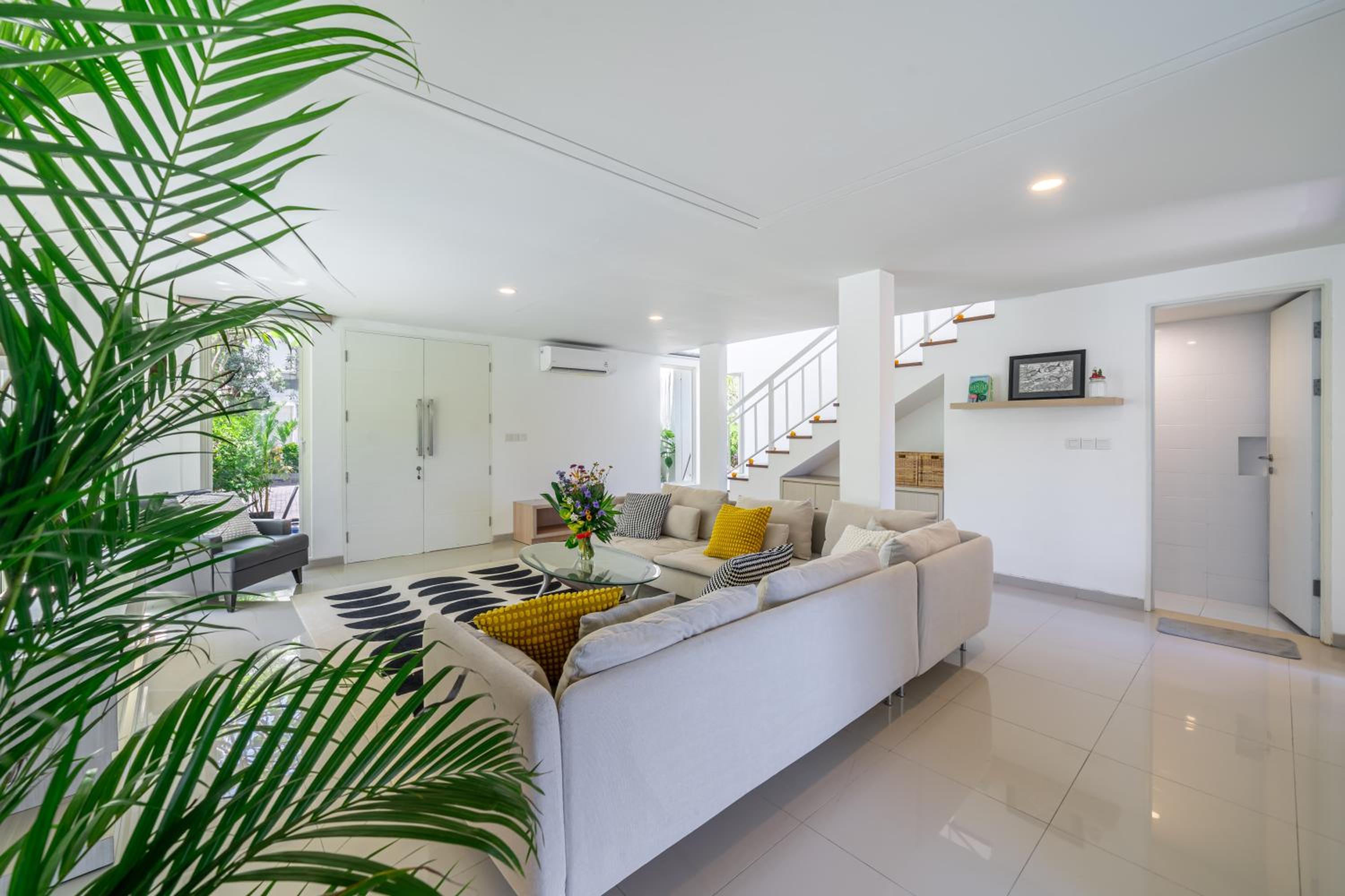 The View Villa 26 - 3 Bedroom Villa in Uluwatu
