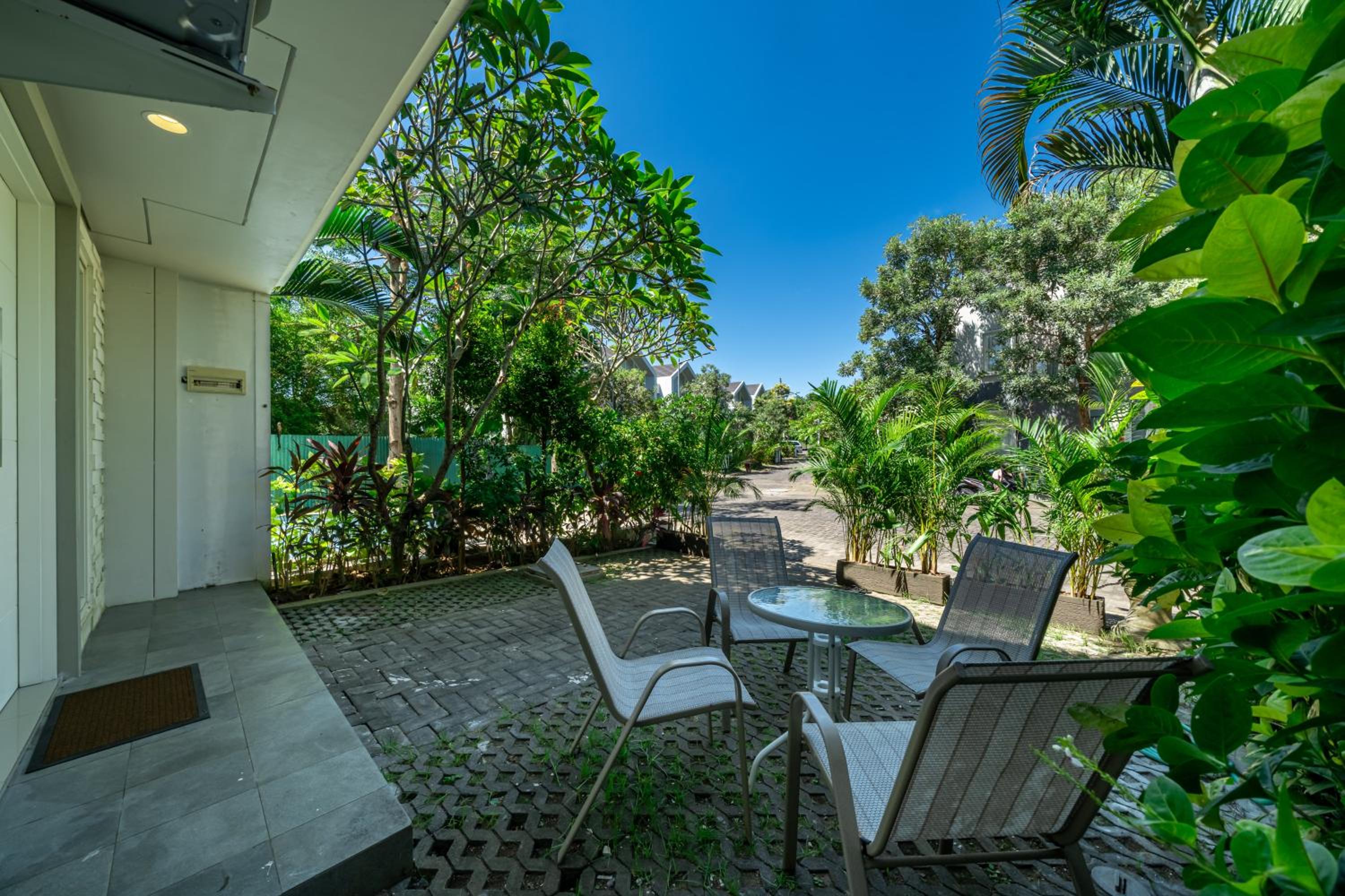 The View Villa 26 - 3 Bedroom Villa in Uluwatu