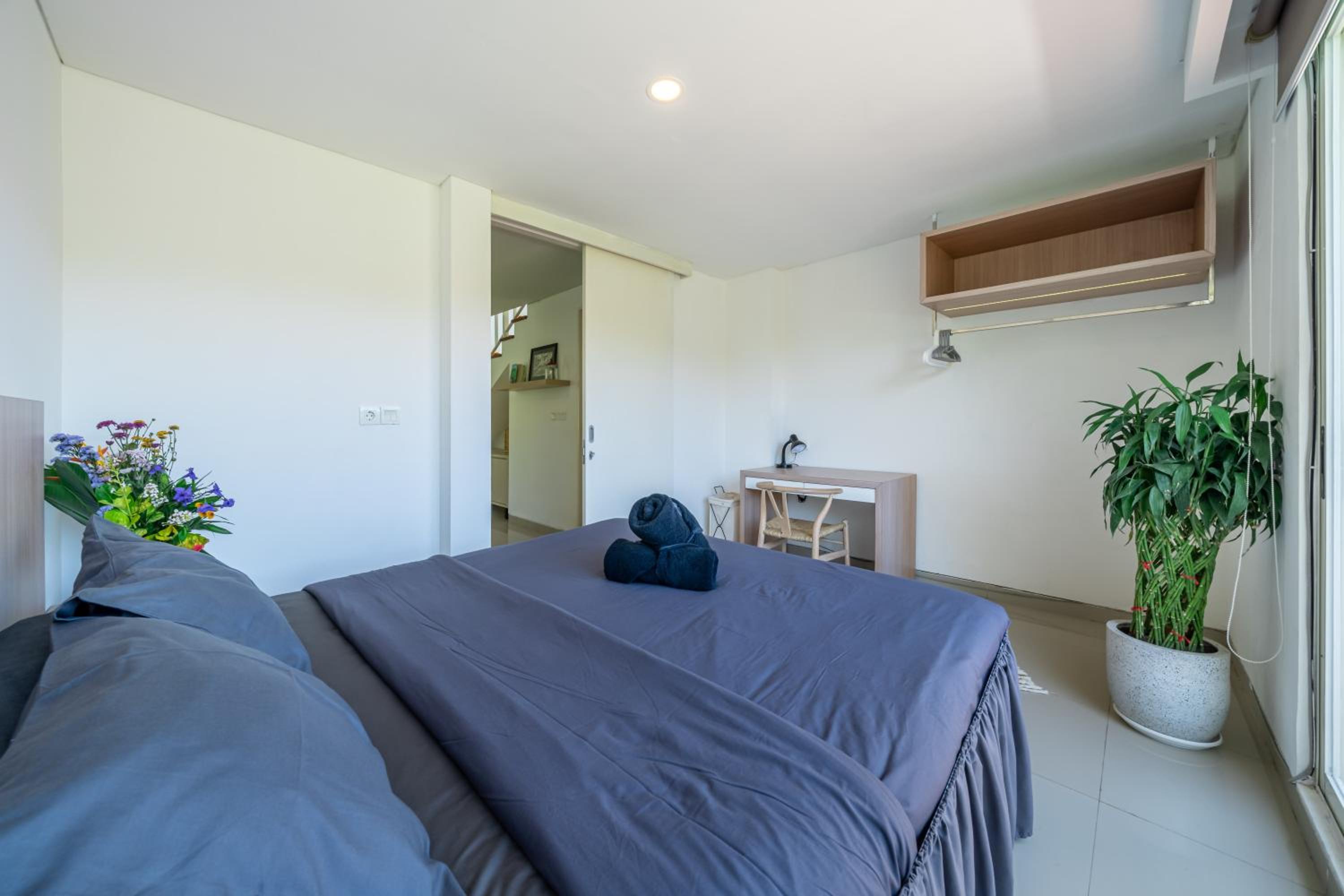 The View Villa 26 - 3 Bedroom Villa in Uluwatu