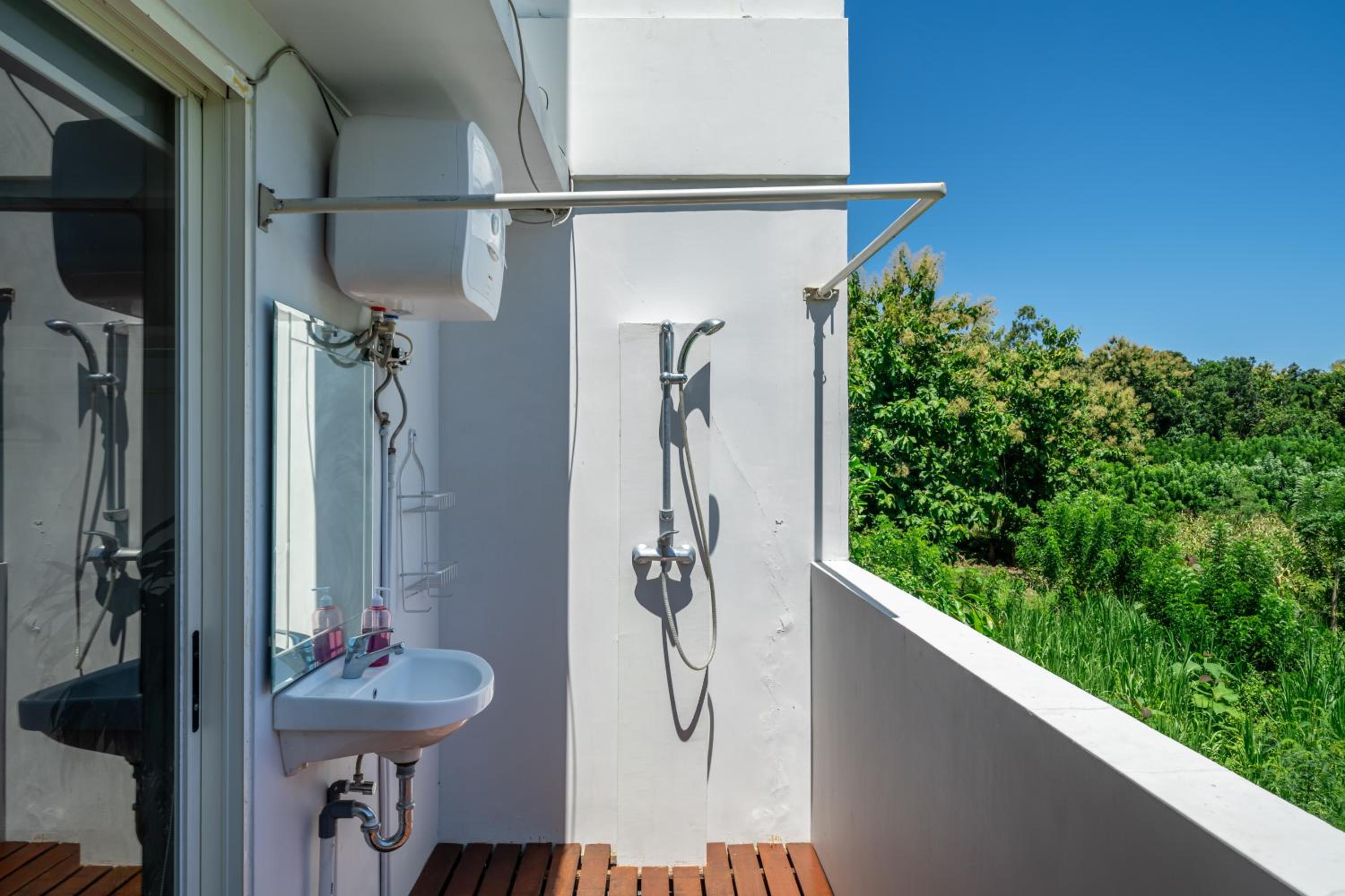 The View Villa 26 - 3 Bedroom Villa in Uluwatu