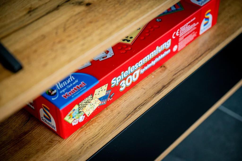 Schicke Wohnung in Seenähe!