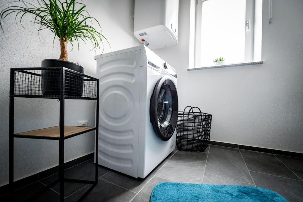 Schicke Wohnung in Seenähe!