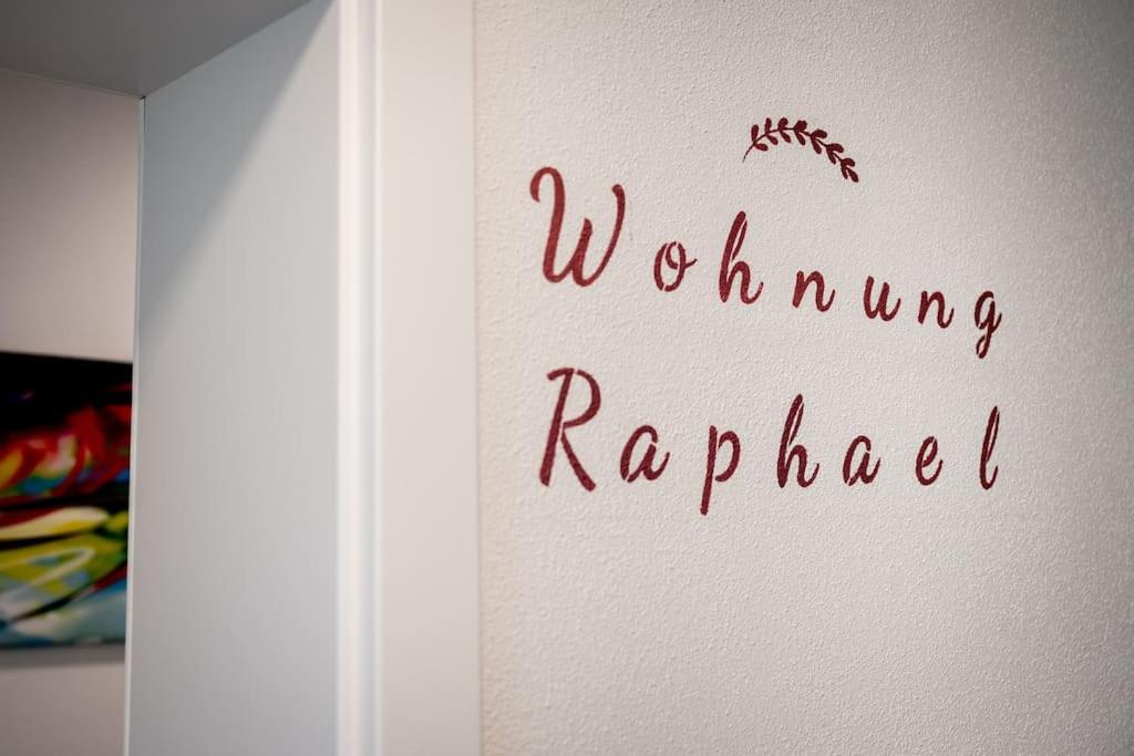 Schicke Wohnung in Seenähe!
