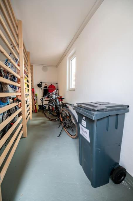 Schicke Wohnung in Seenähe!