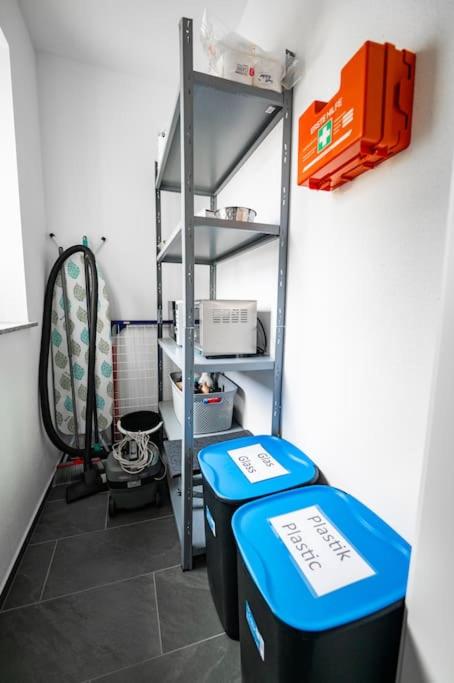 Schicke Wohnung in Seenähe!